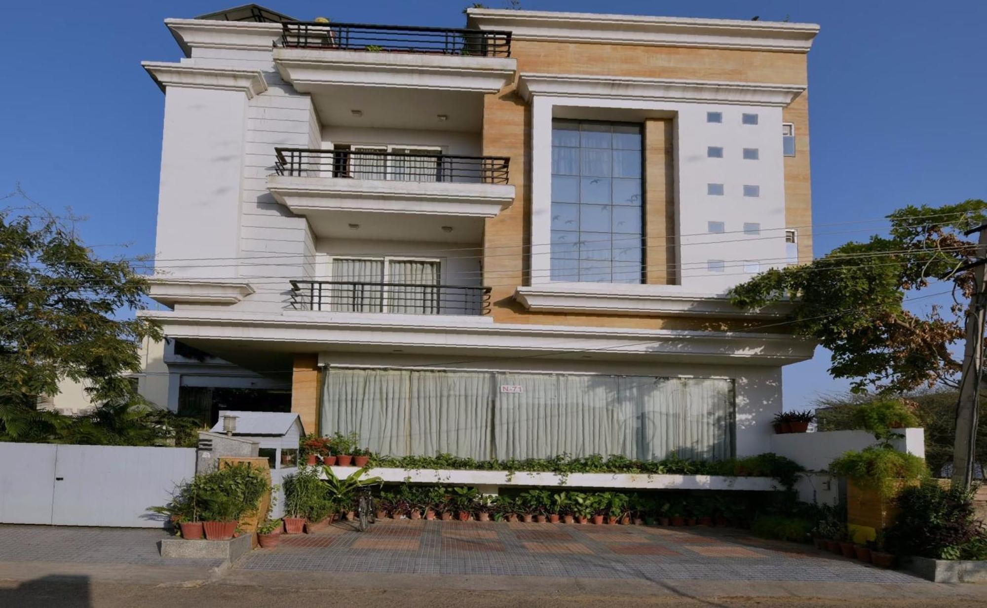 Hotel O Days 4*