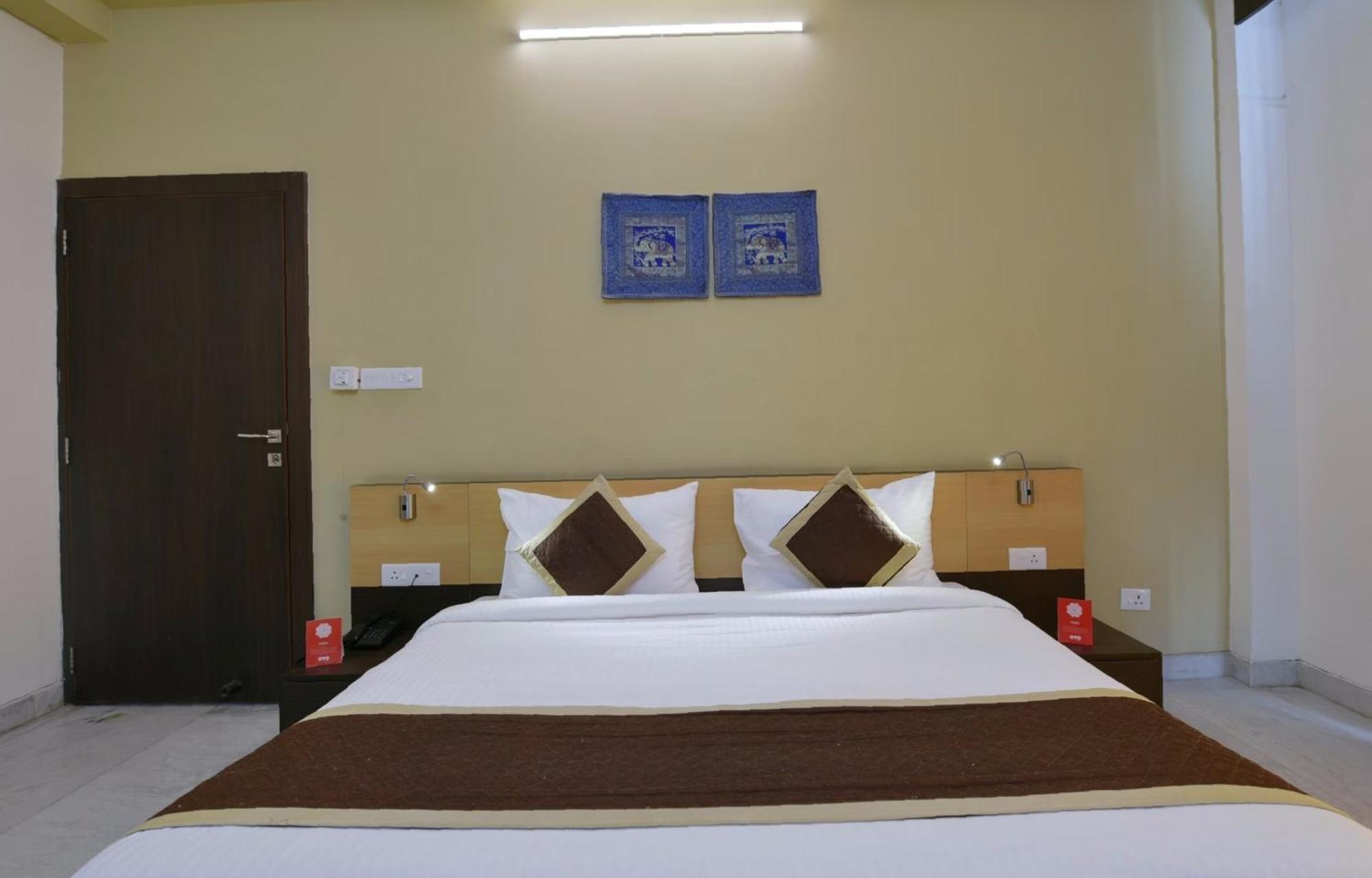 O Days Hotel Jaipur