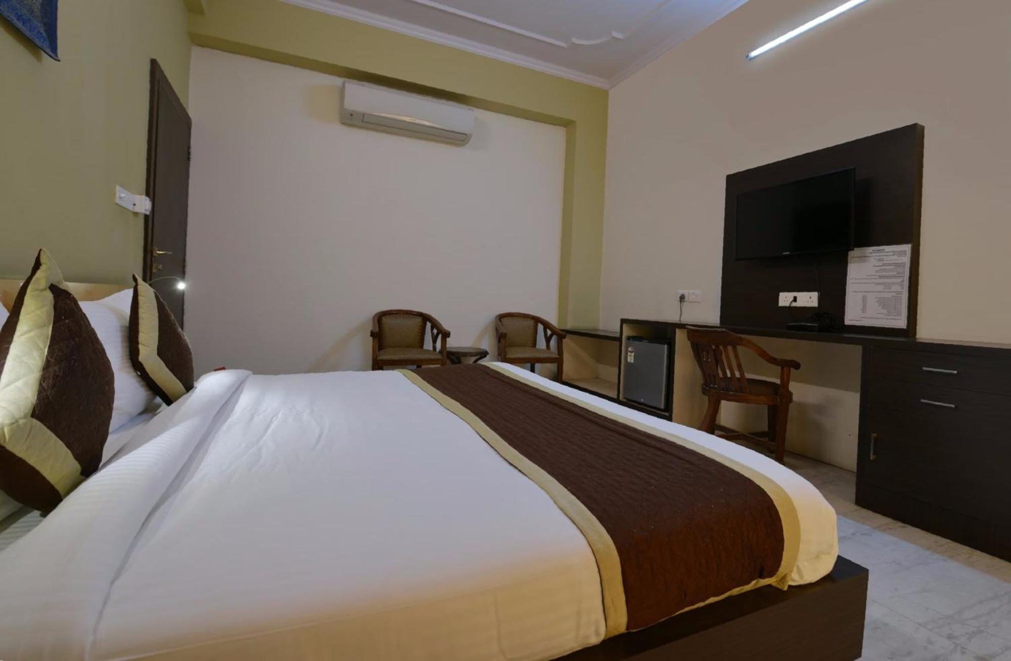 Hotel O Days Jaipur