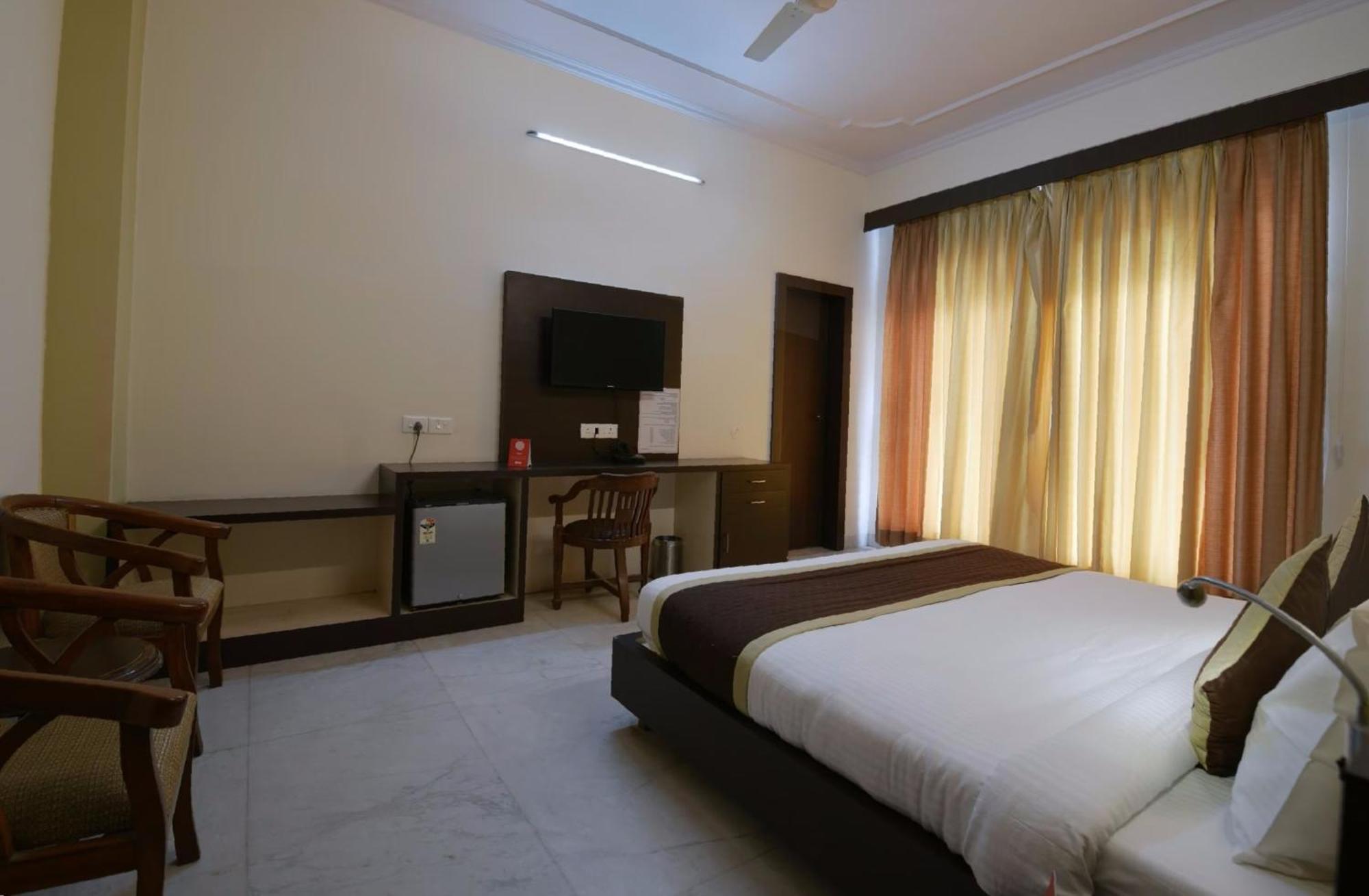 O Days Hotel