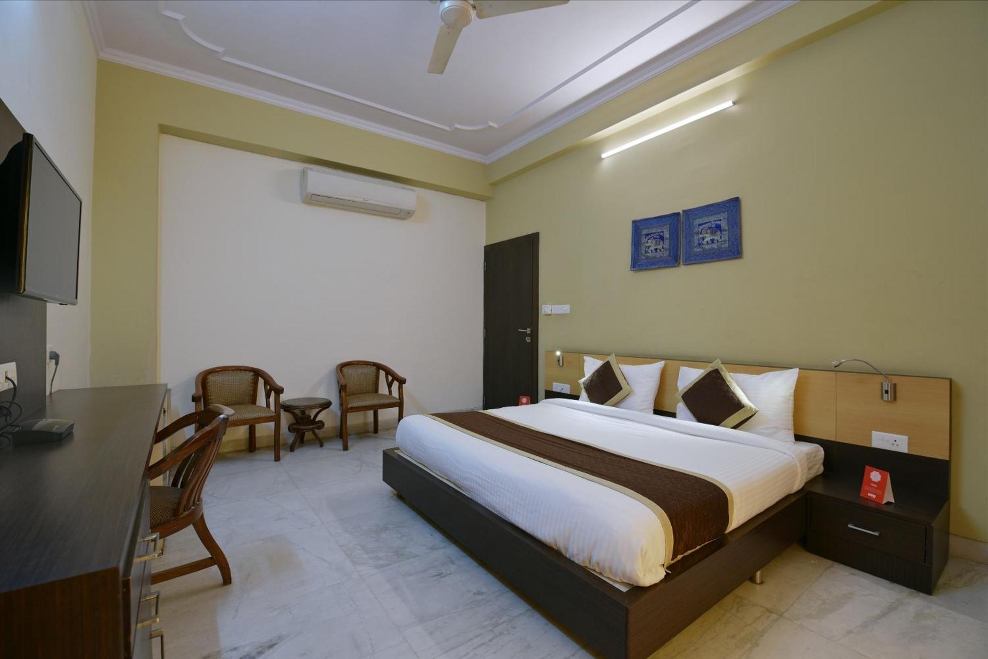 O Days Hotel 4*
