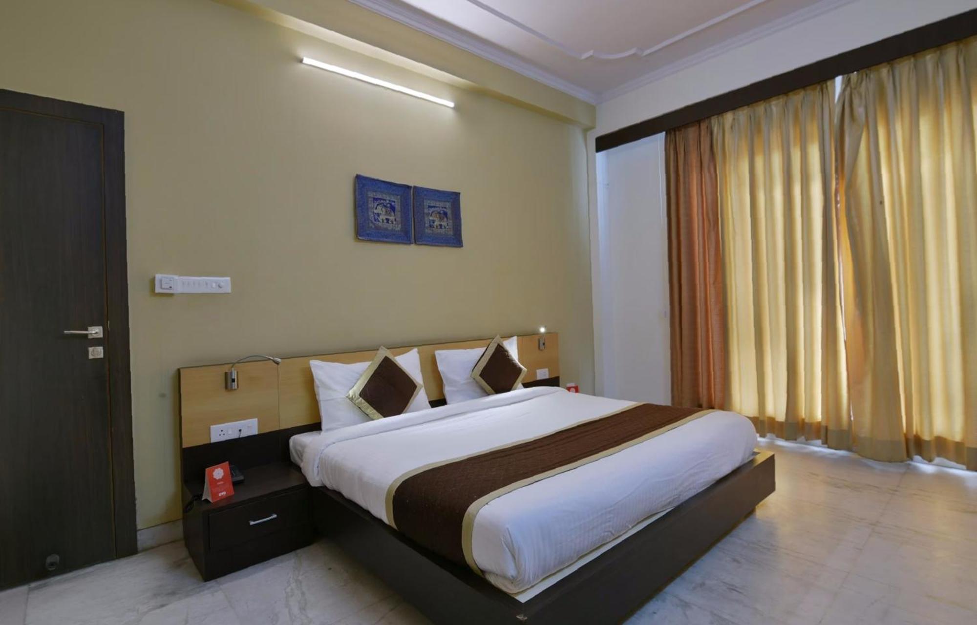 O Days Hotel Jaipur