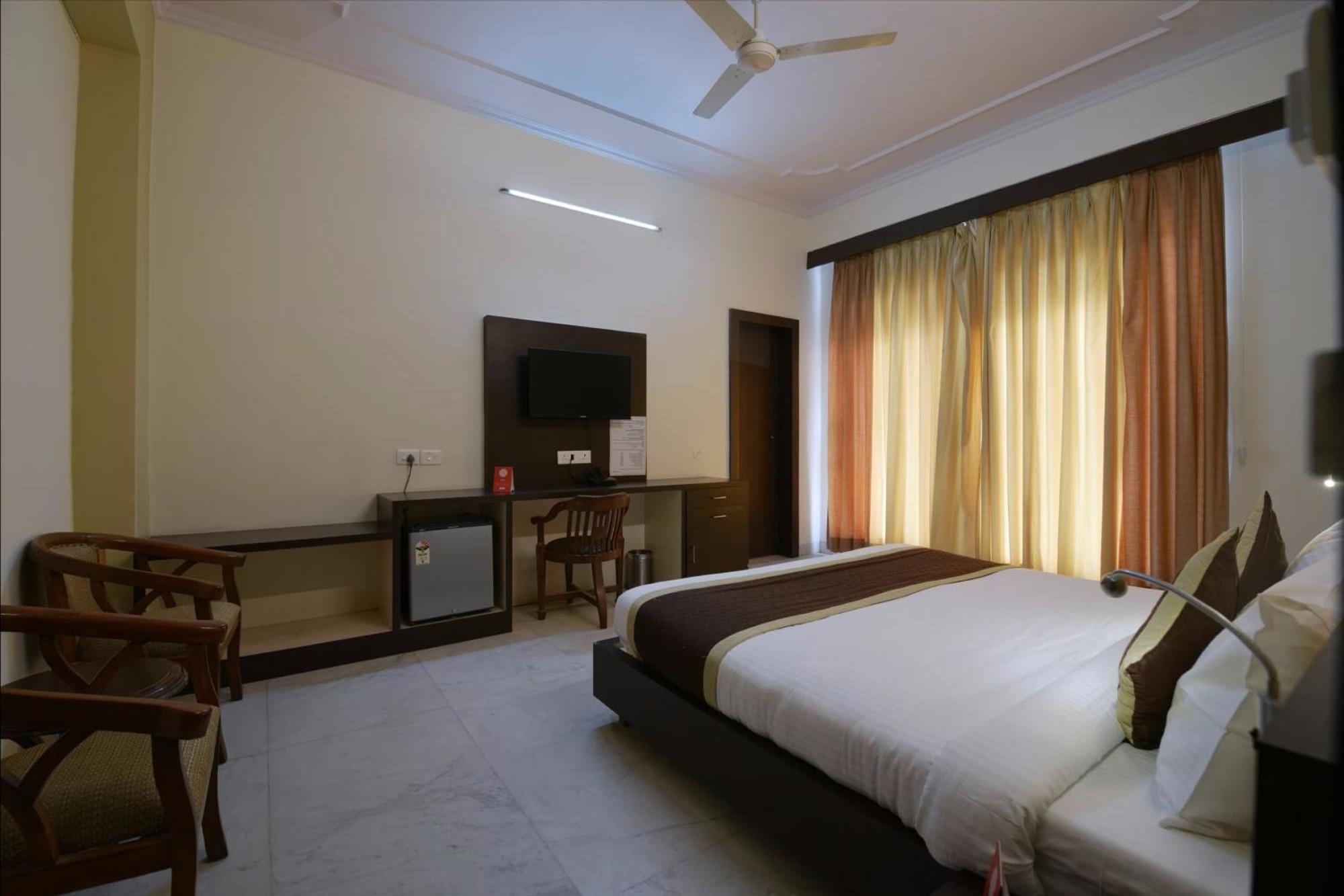 Hotel O Days Jaipur
