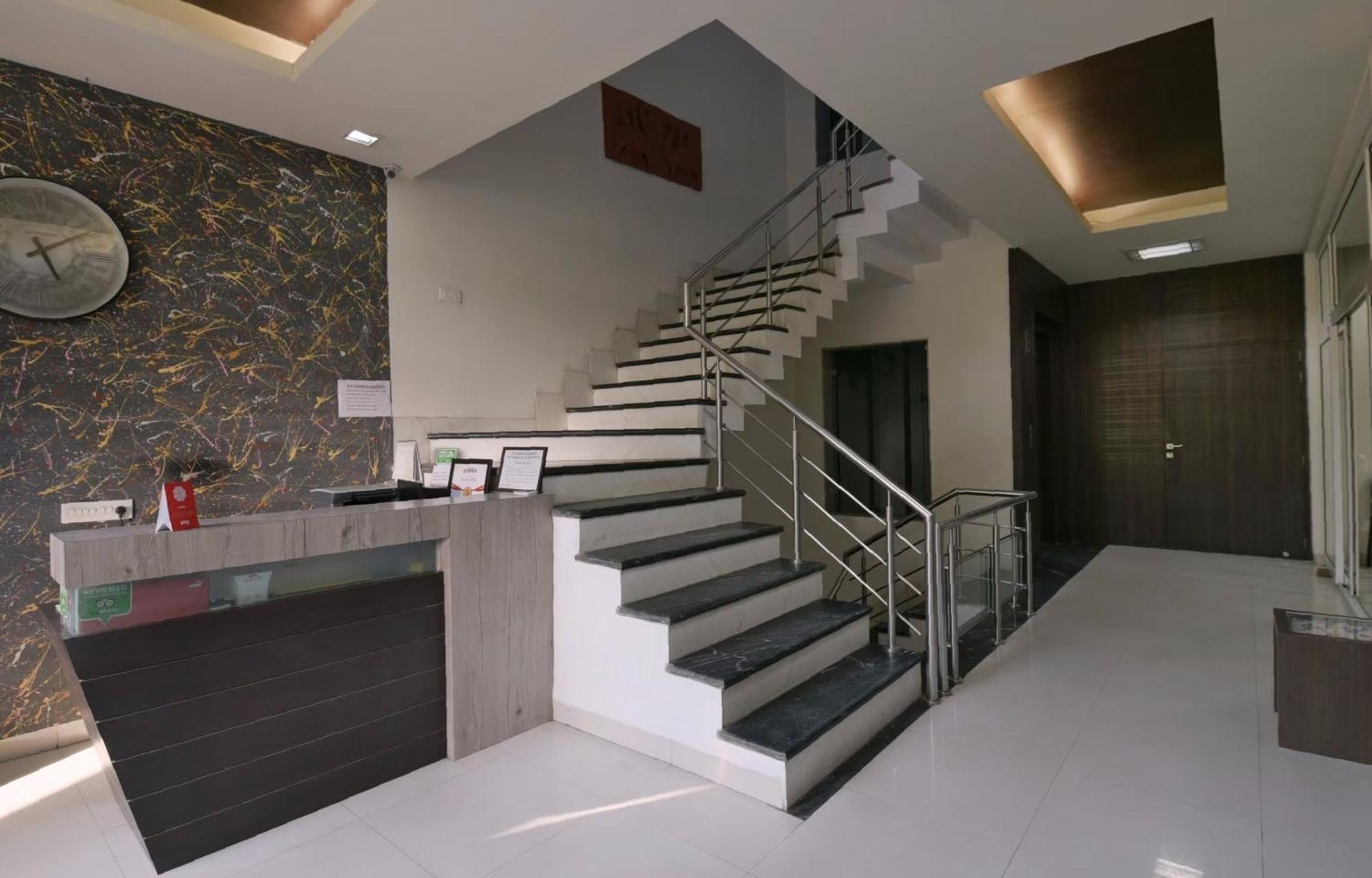 O Days Hotel