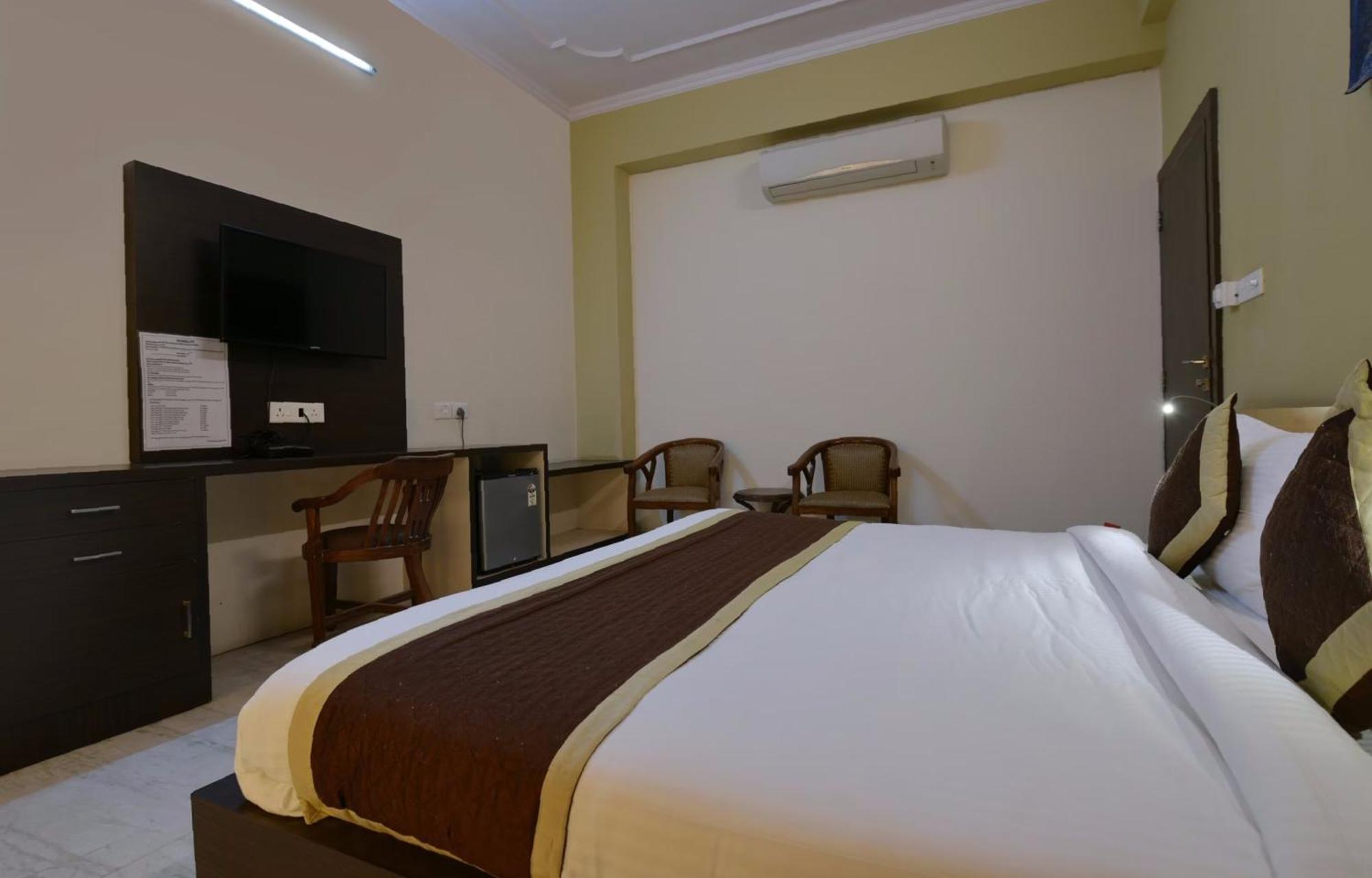 O Days Hotel 4*