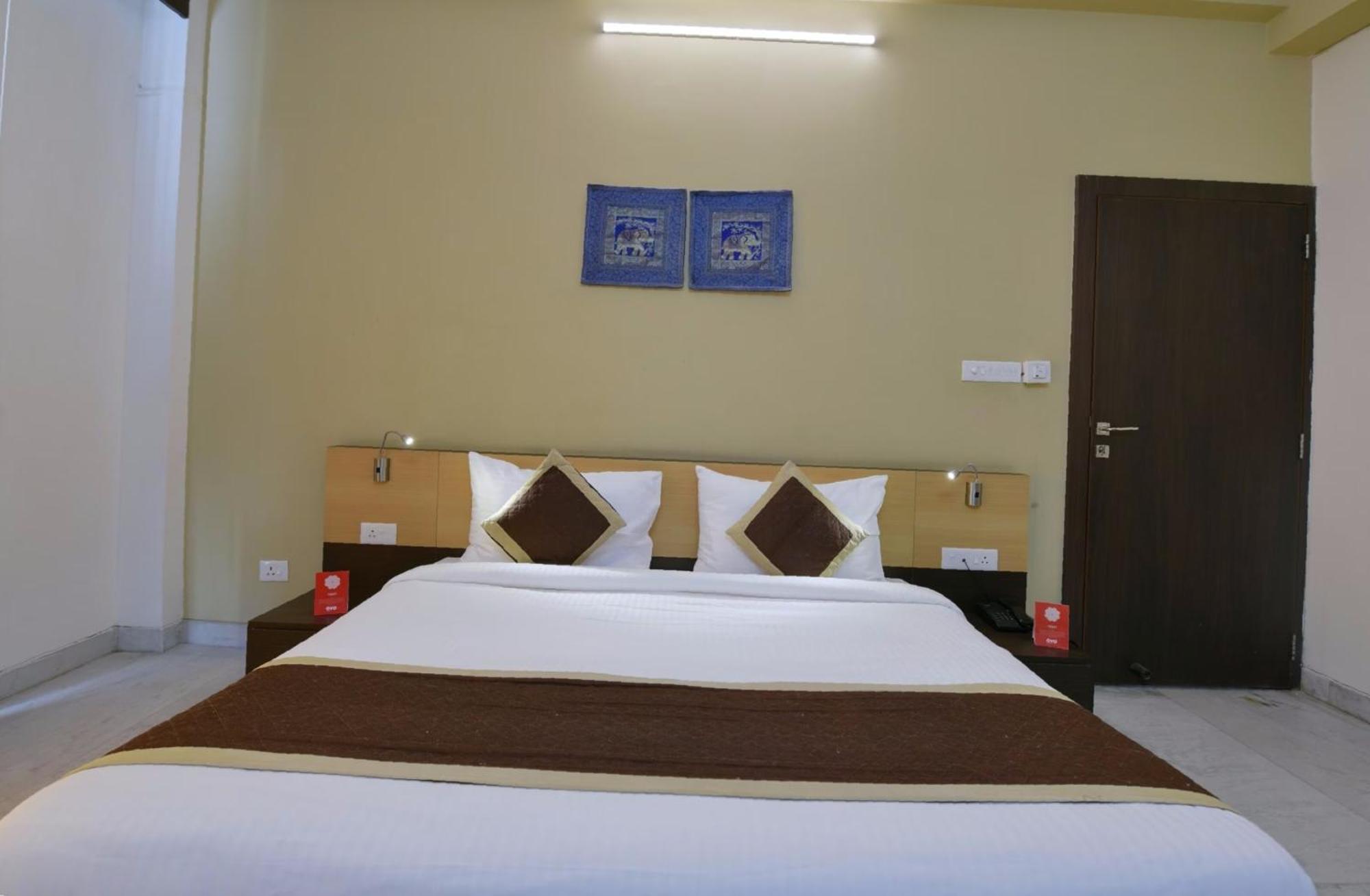 O Days Hotel Jaipur