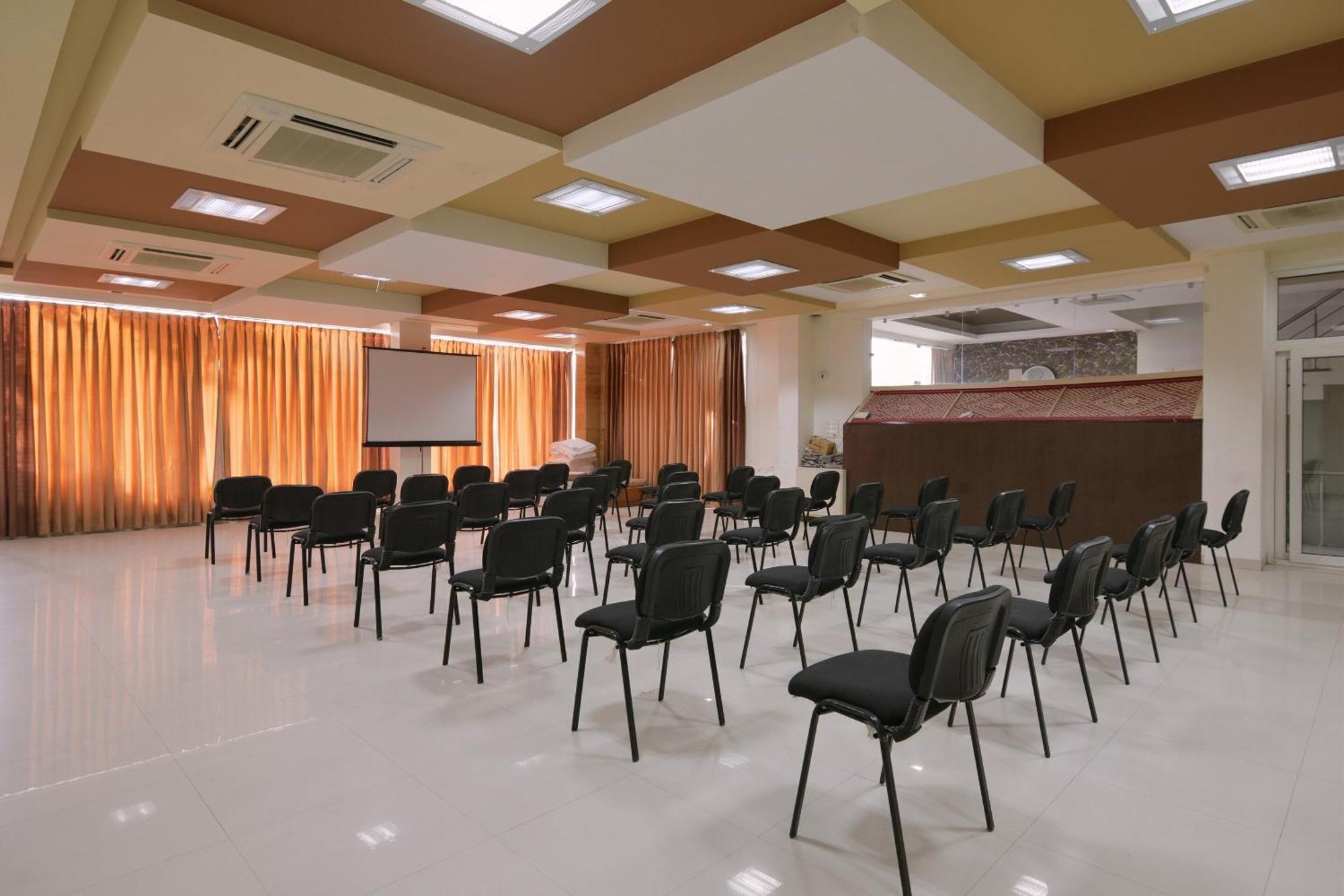O Days Hotel