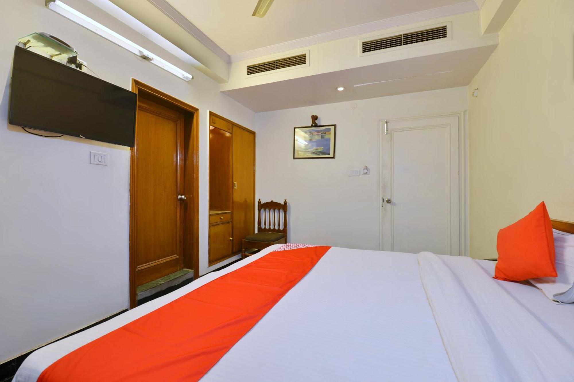 Kohinoor Hotel Jaipur