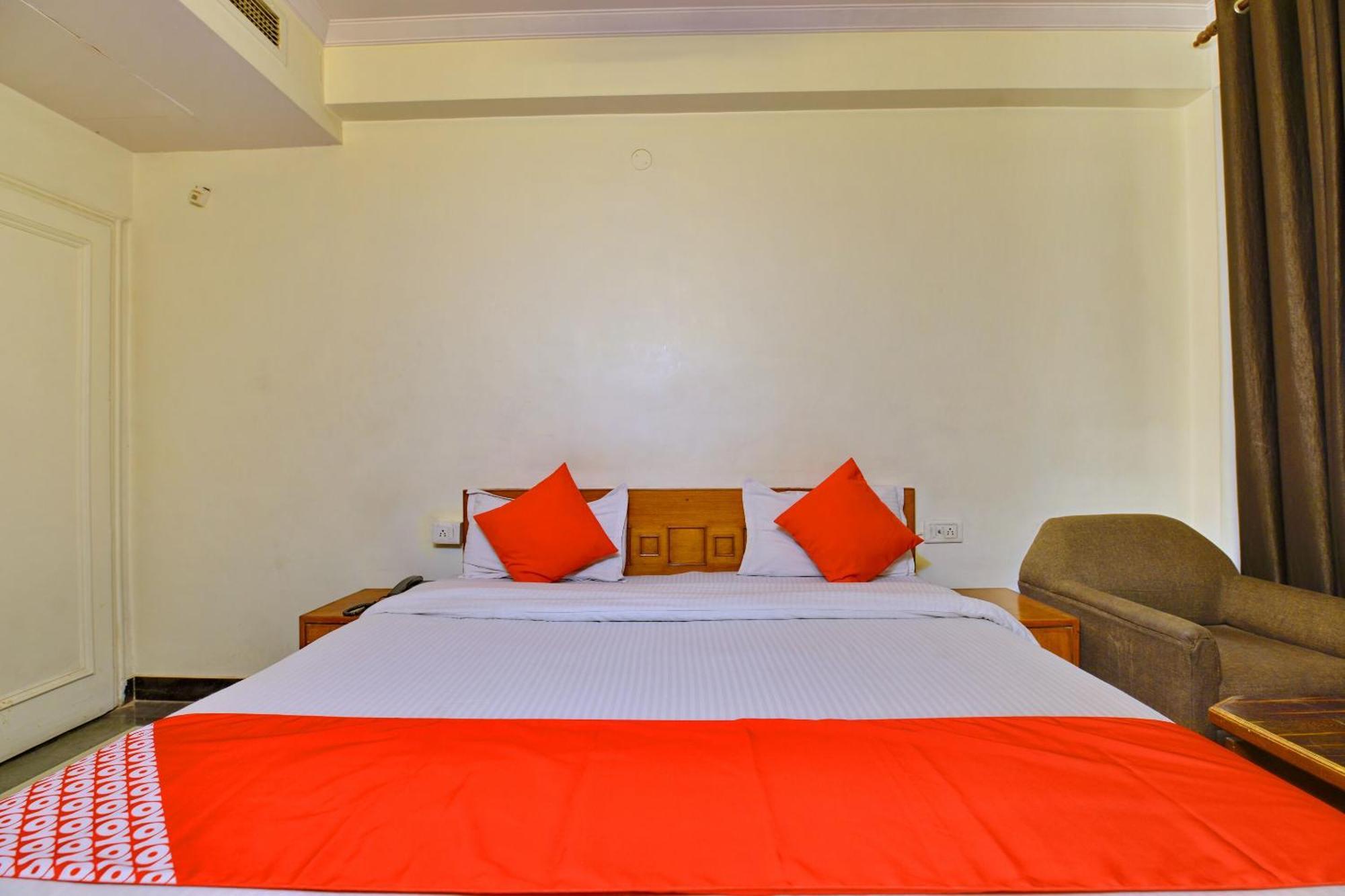 Kohinoor 2* Jaipur