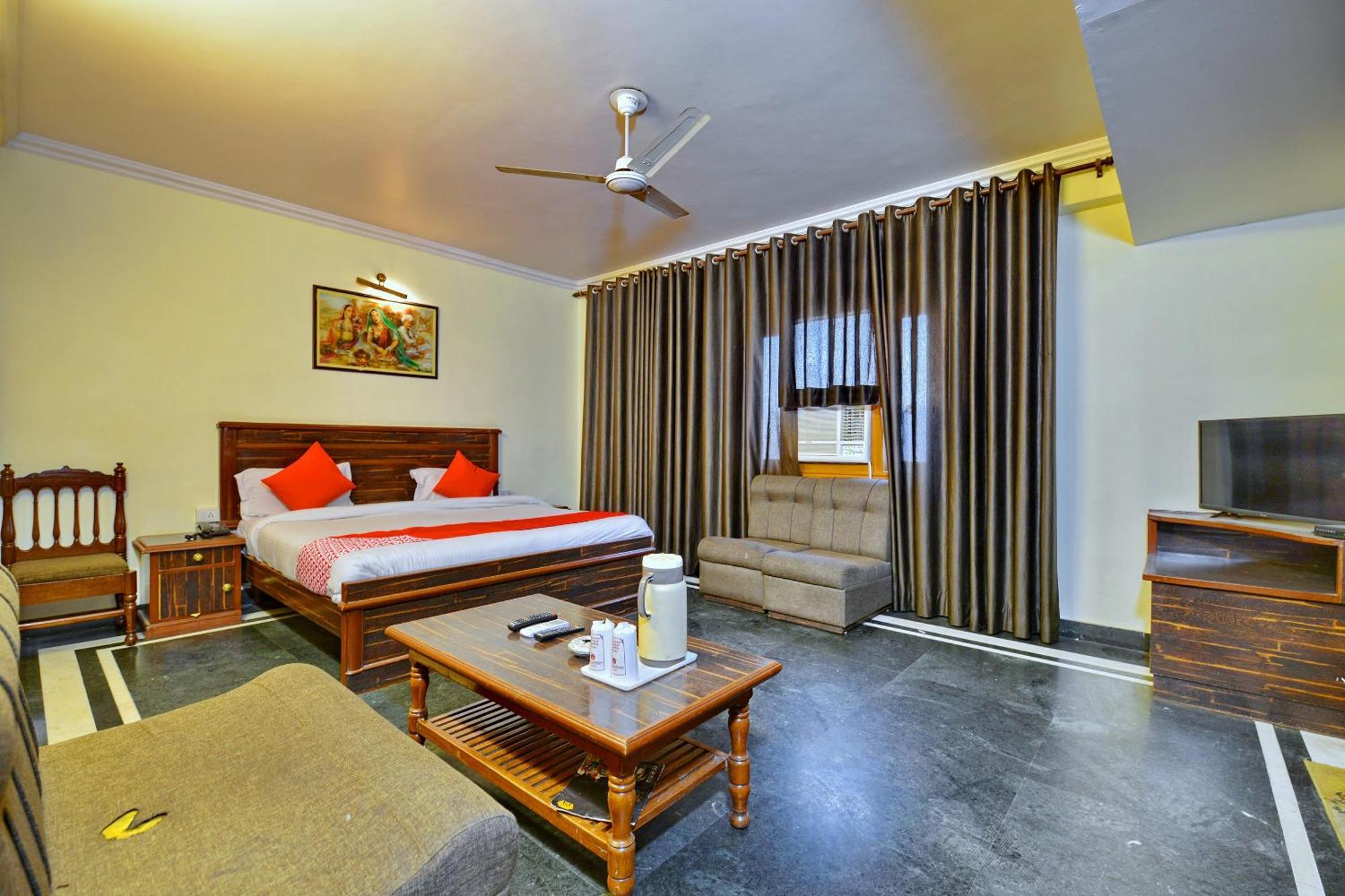 Hotel Kohinoor