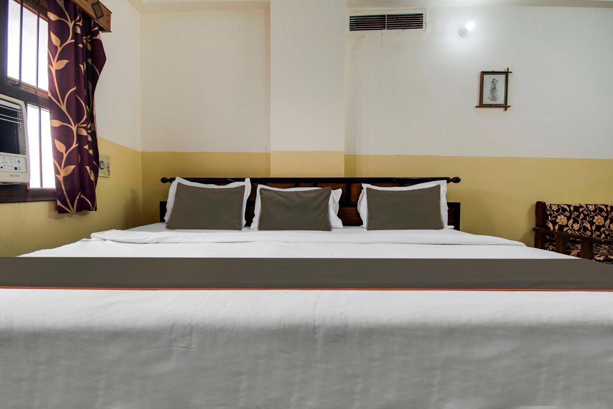 Hotel Collection O The Royal Palace