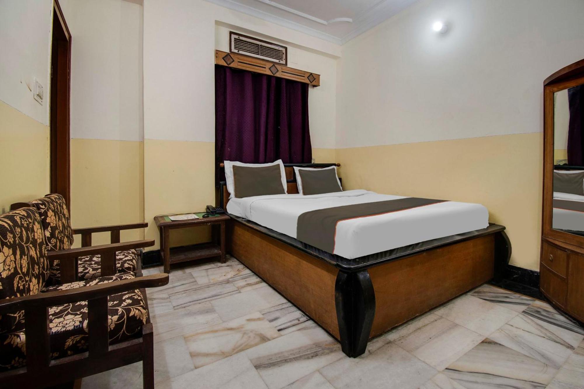 Collection O The Royal Palace Hotel Jaipur