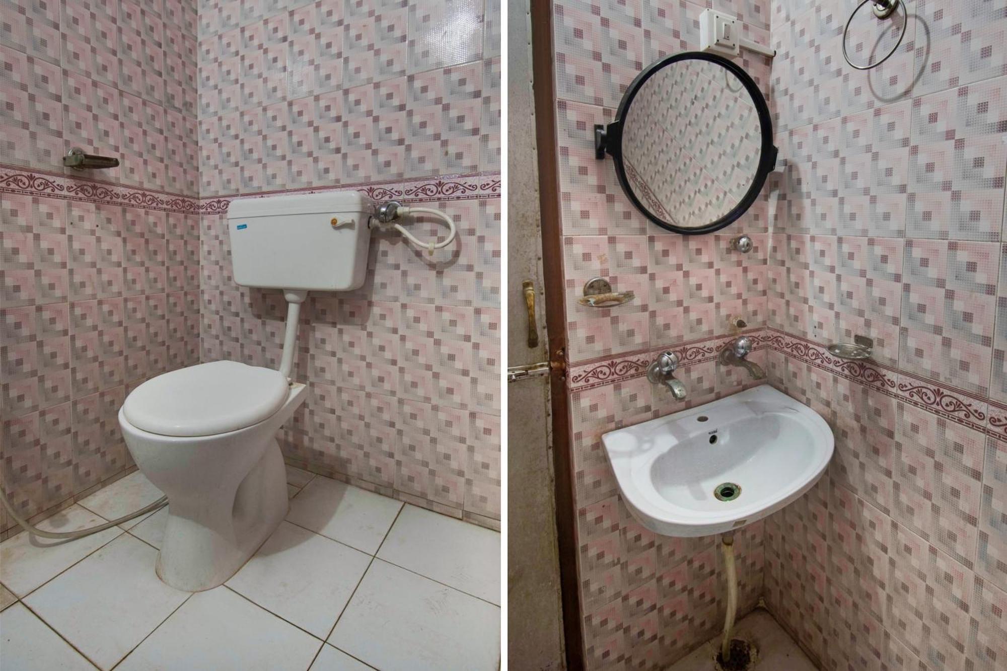 Hotel Collection O The Royal Palace Jaipur