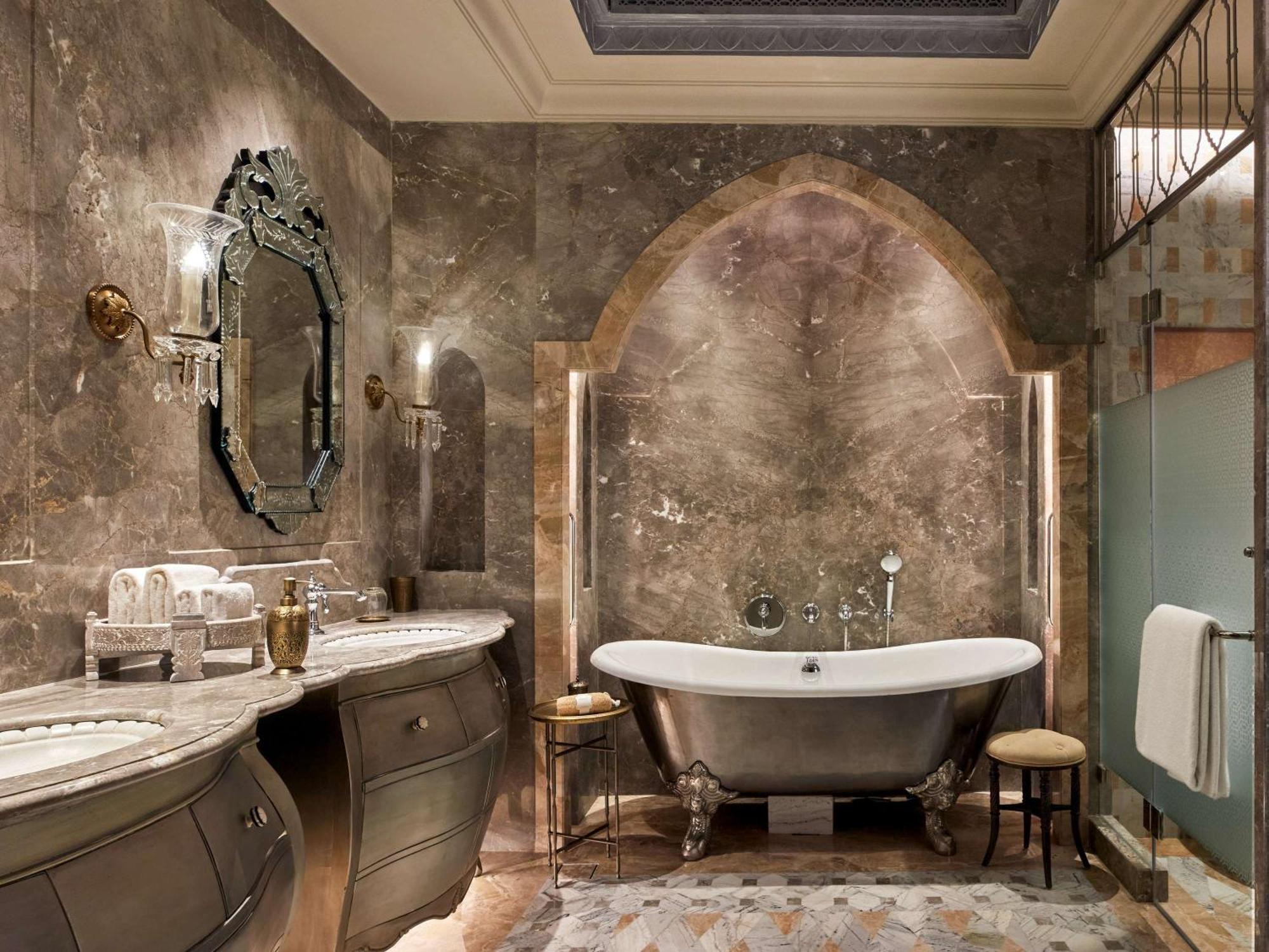 Raffles Jaipur