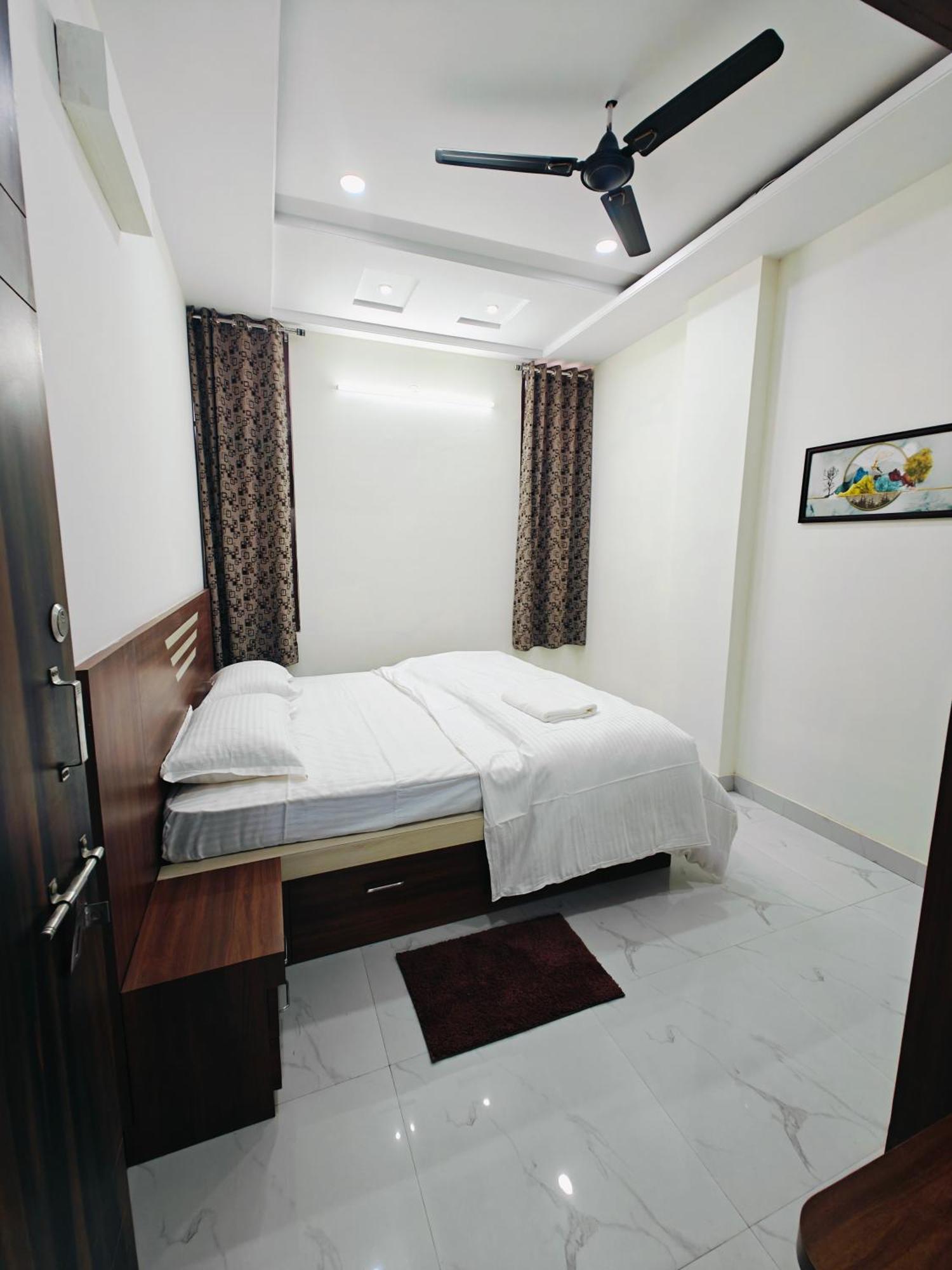 Shekhawat House A Comfy 2 Bhk Apartment