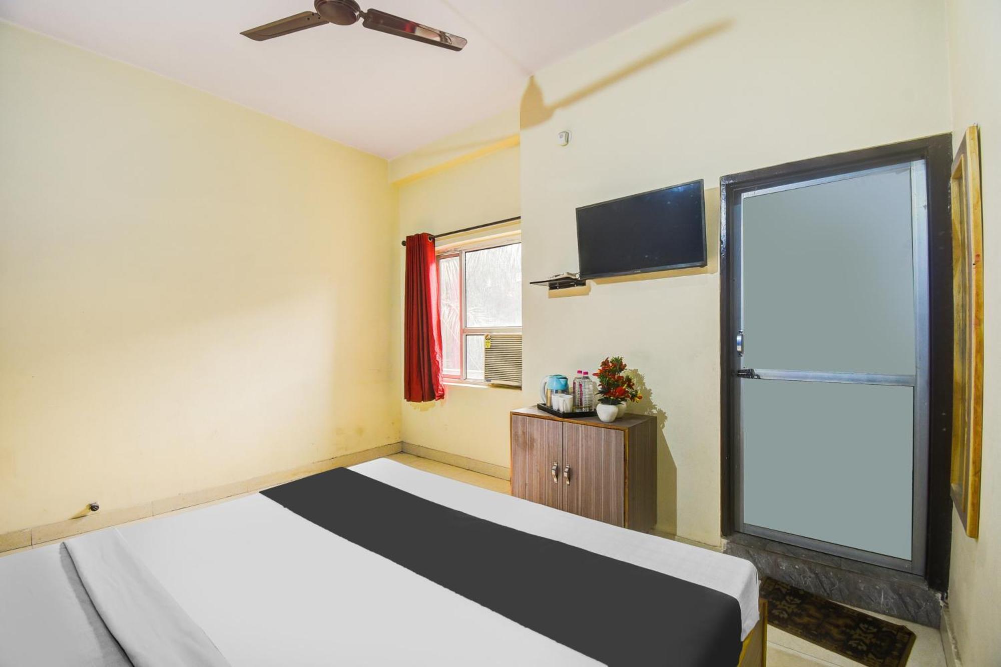 Hotel O Radhe Radhe Jaipur