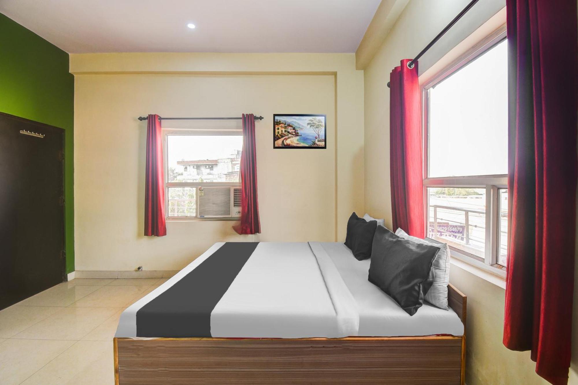Hotel O Radhe Radhe Jaipur