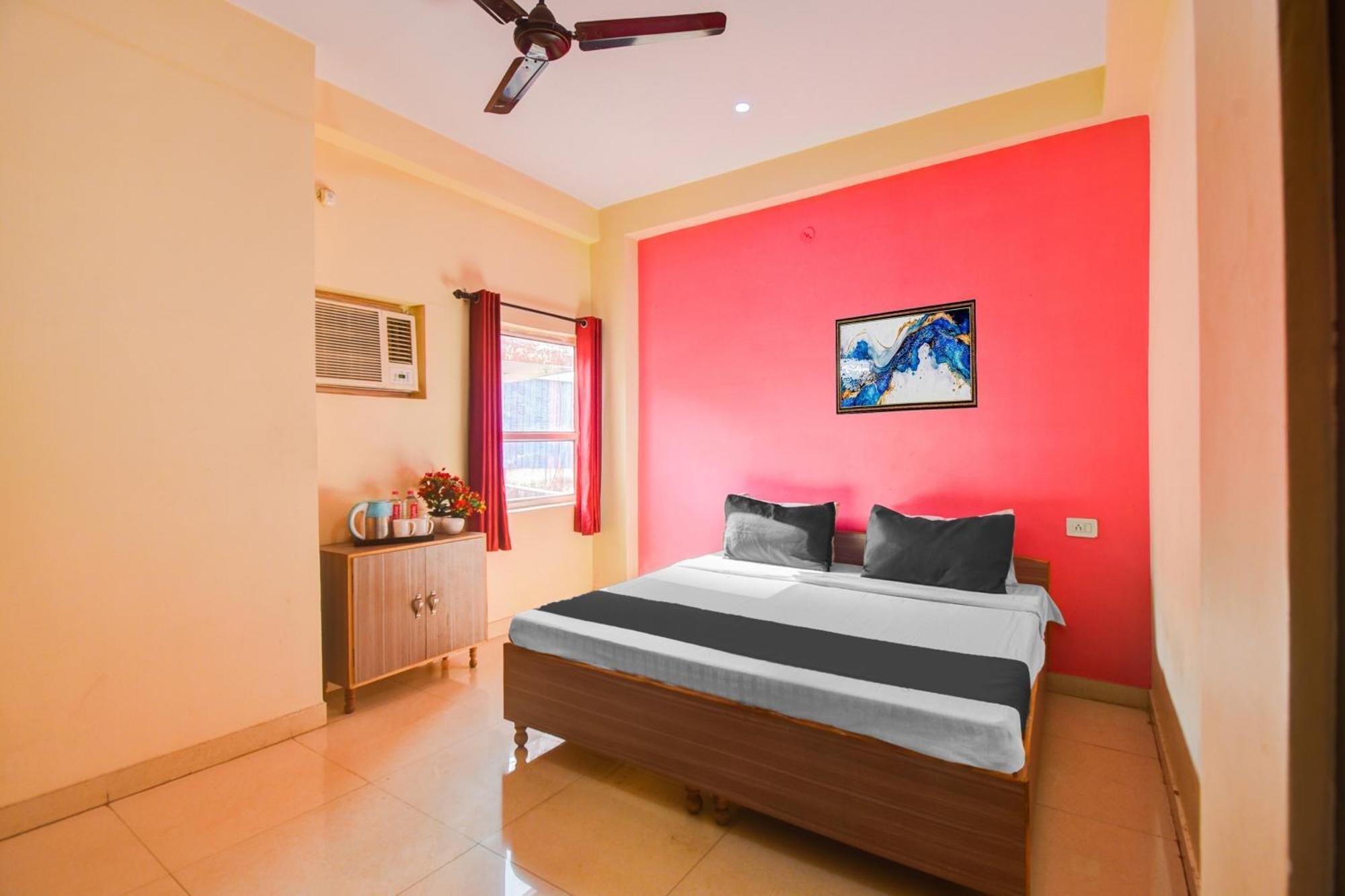 O Radhe Radhe Hotel Jaipur