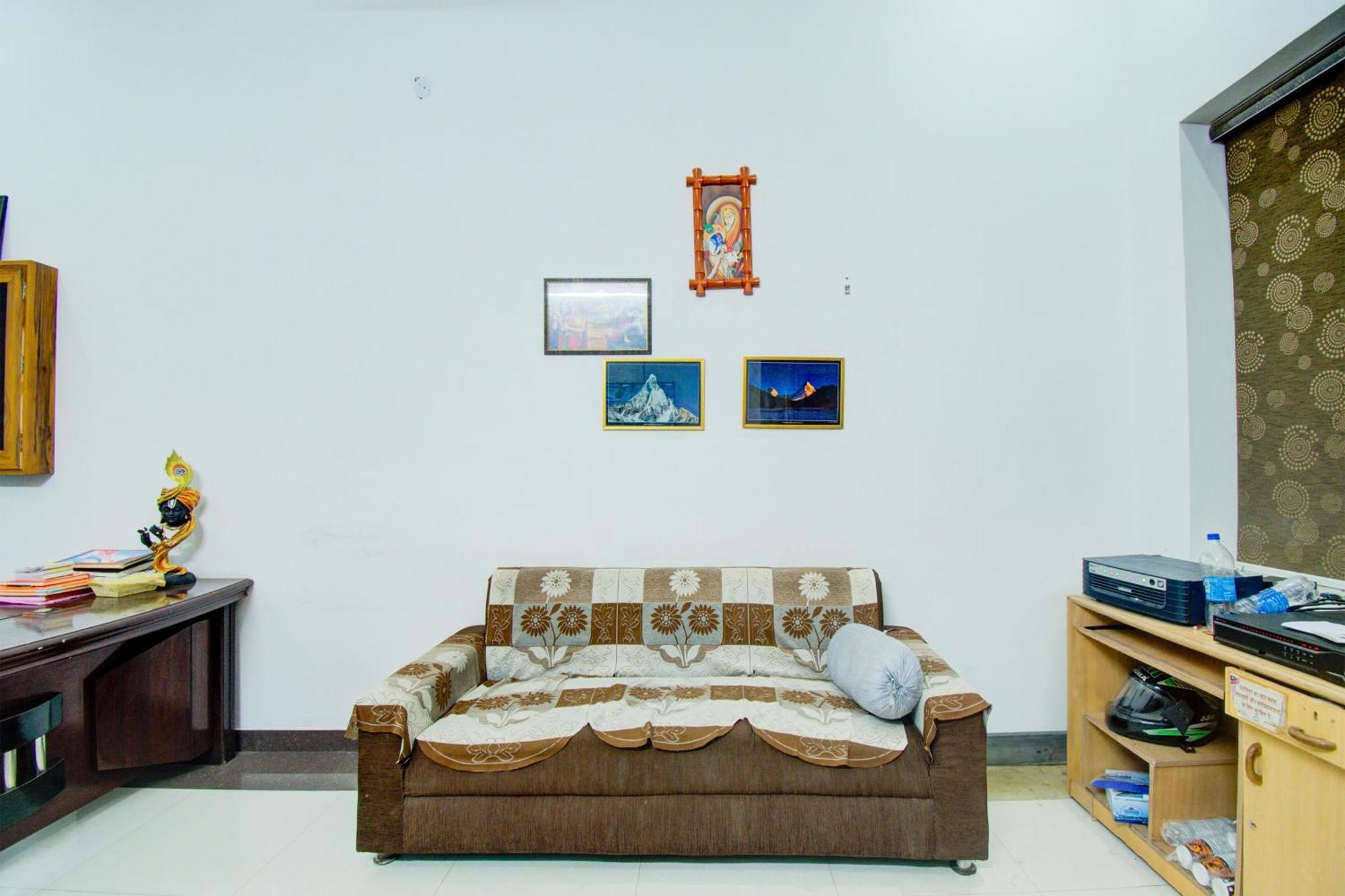 O Hatoj Hotel Jaipur
