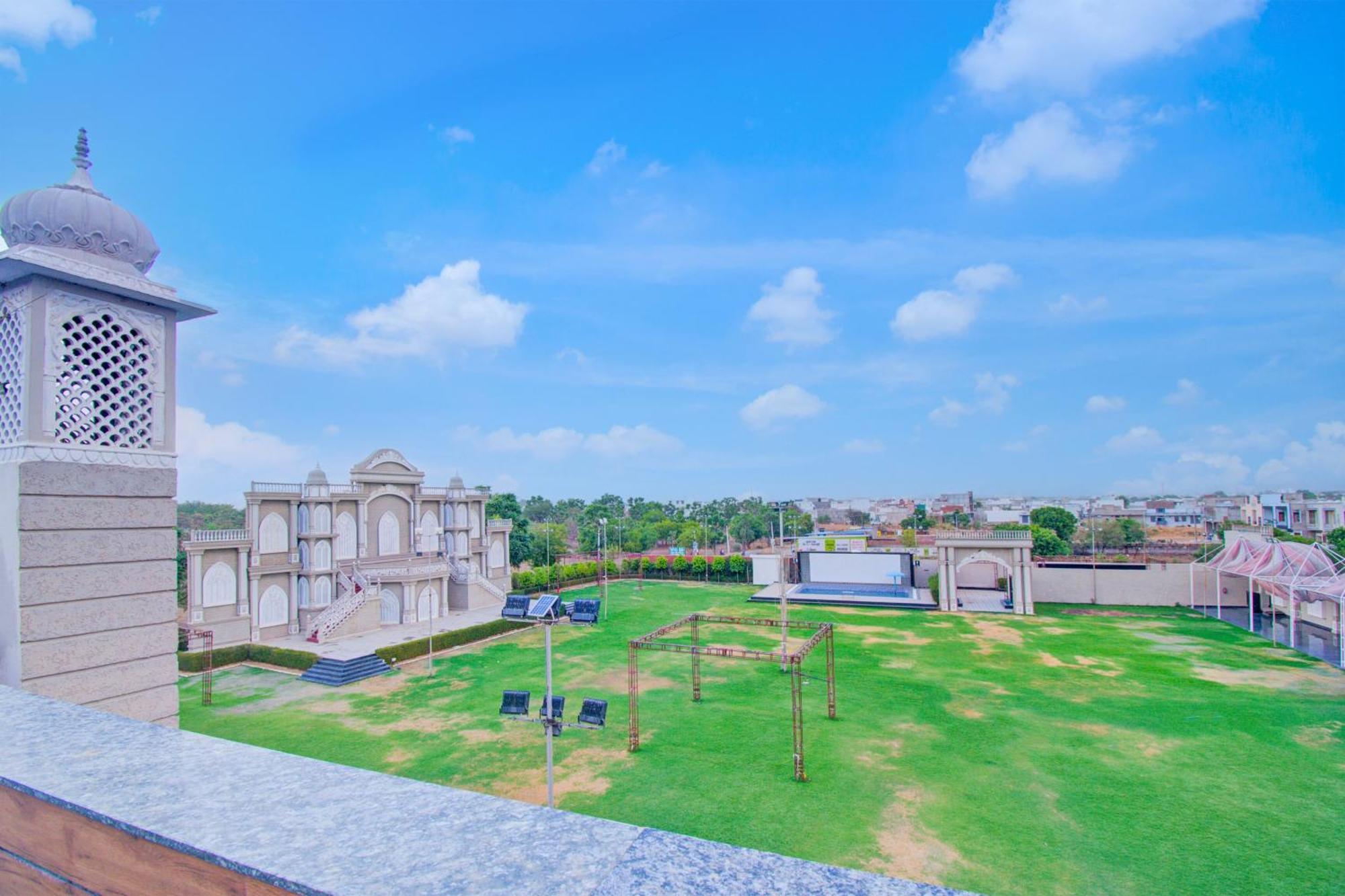 O Hatoj Jaipur