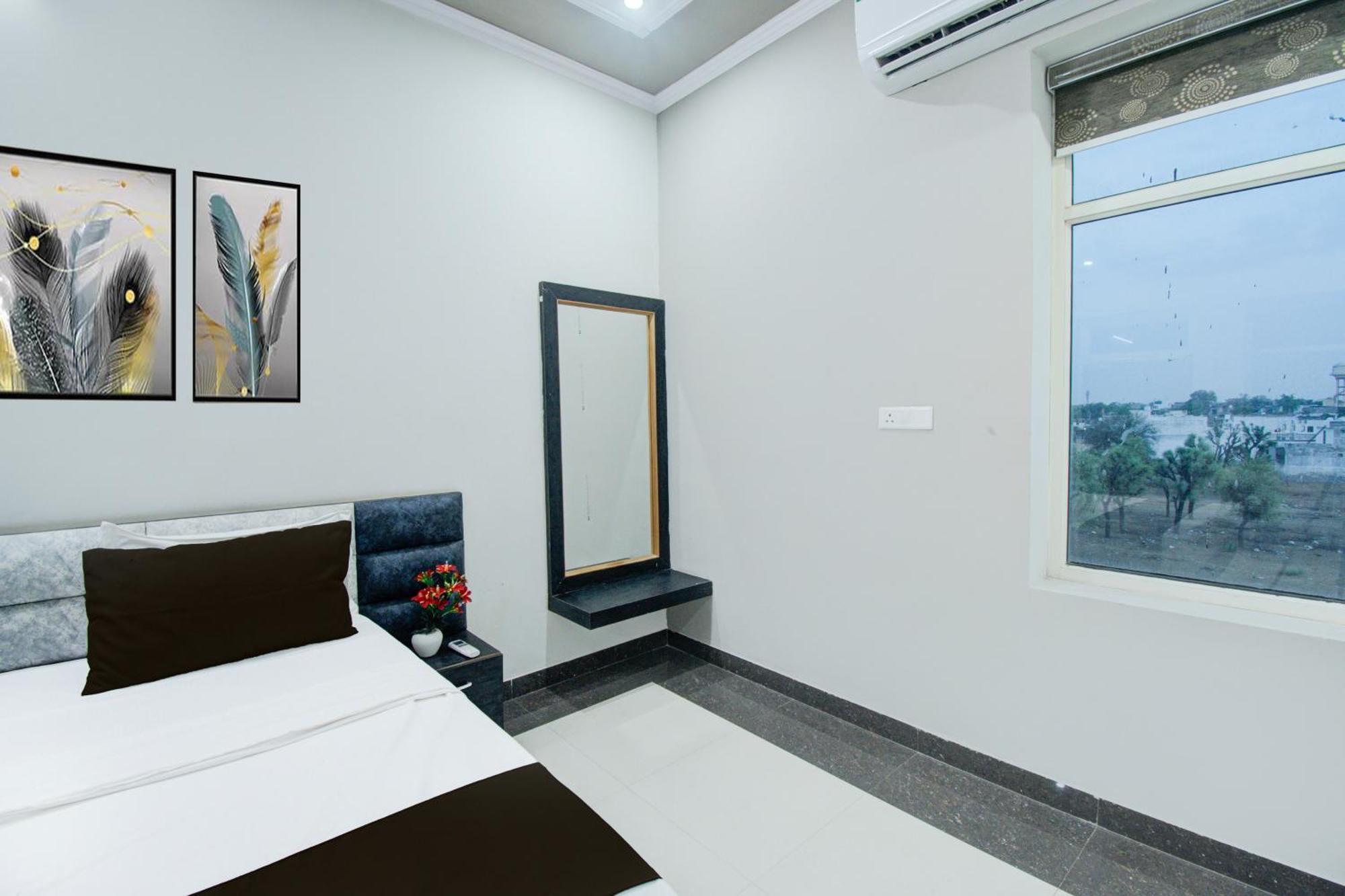 Hotel O Hatoj 3*