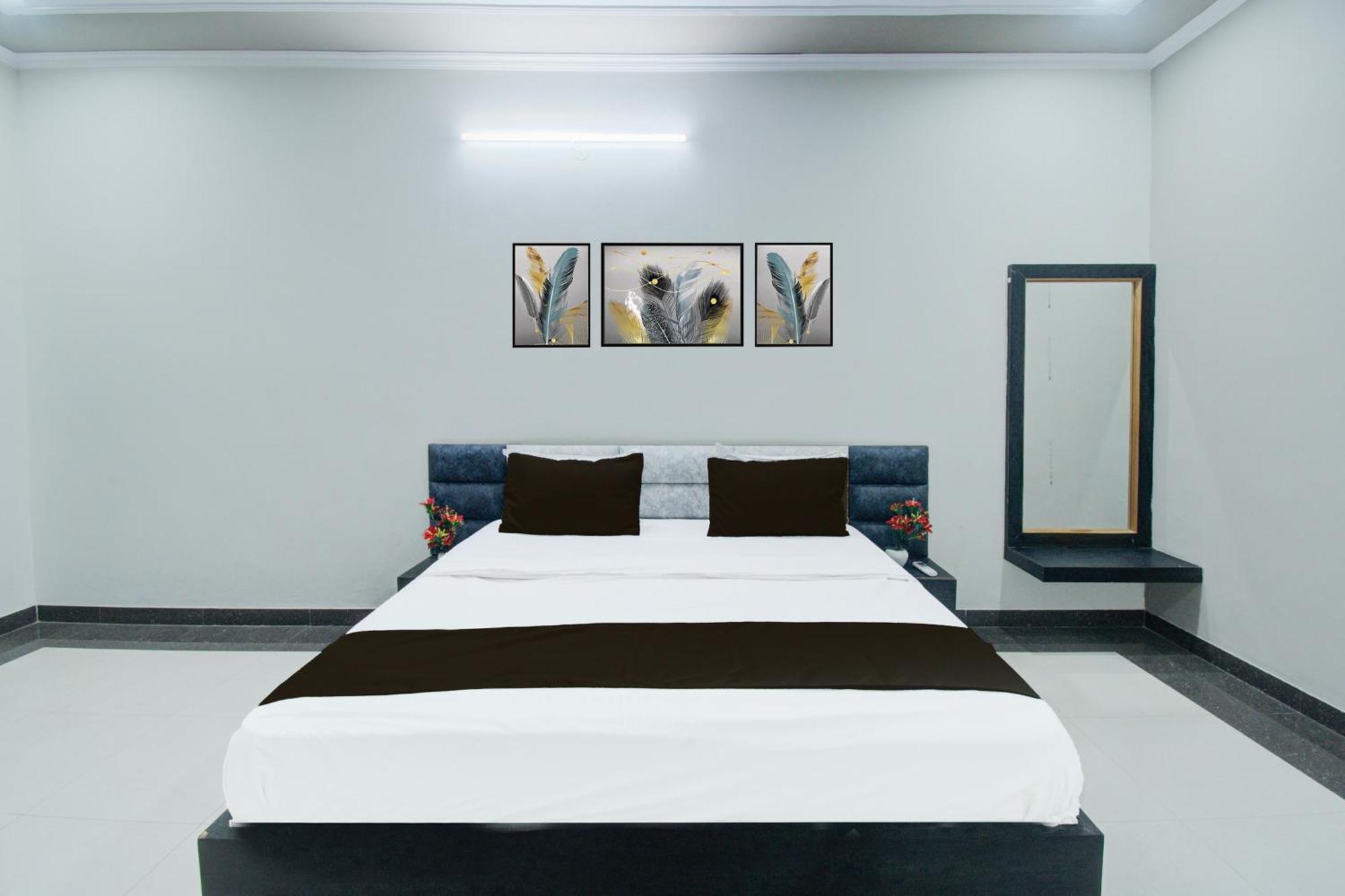 O Hatoj 3* Jaipur
