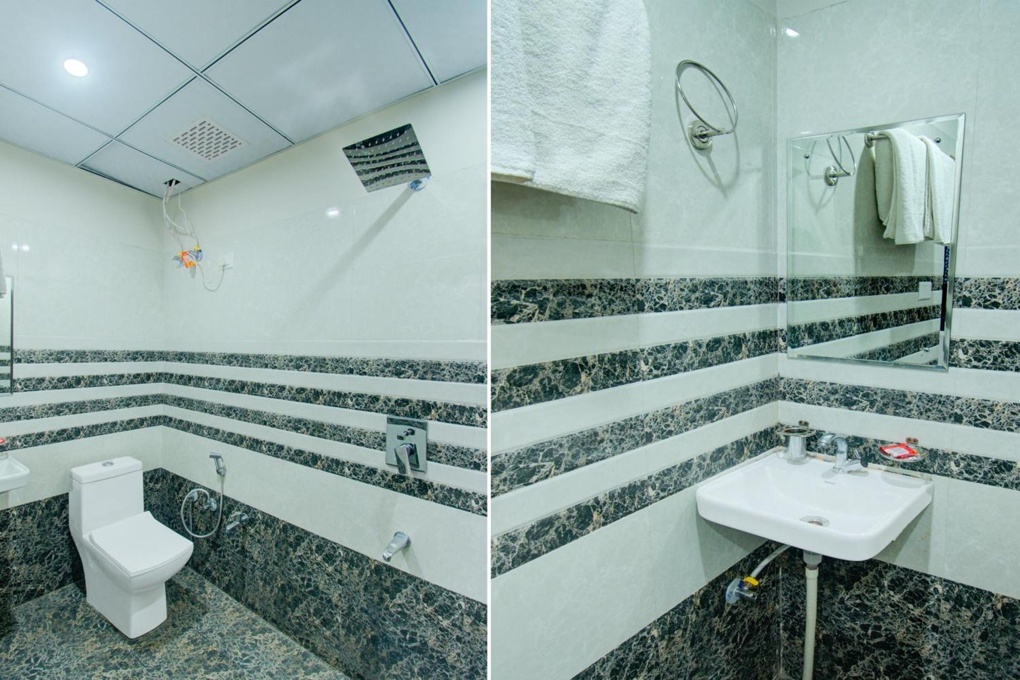 O Hatoj Hotel 3*