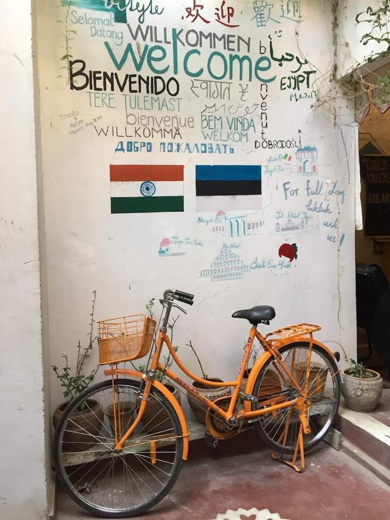 Chalo Eco Hostel