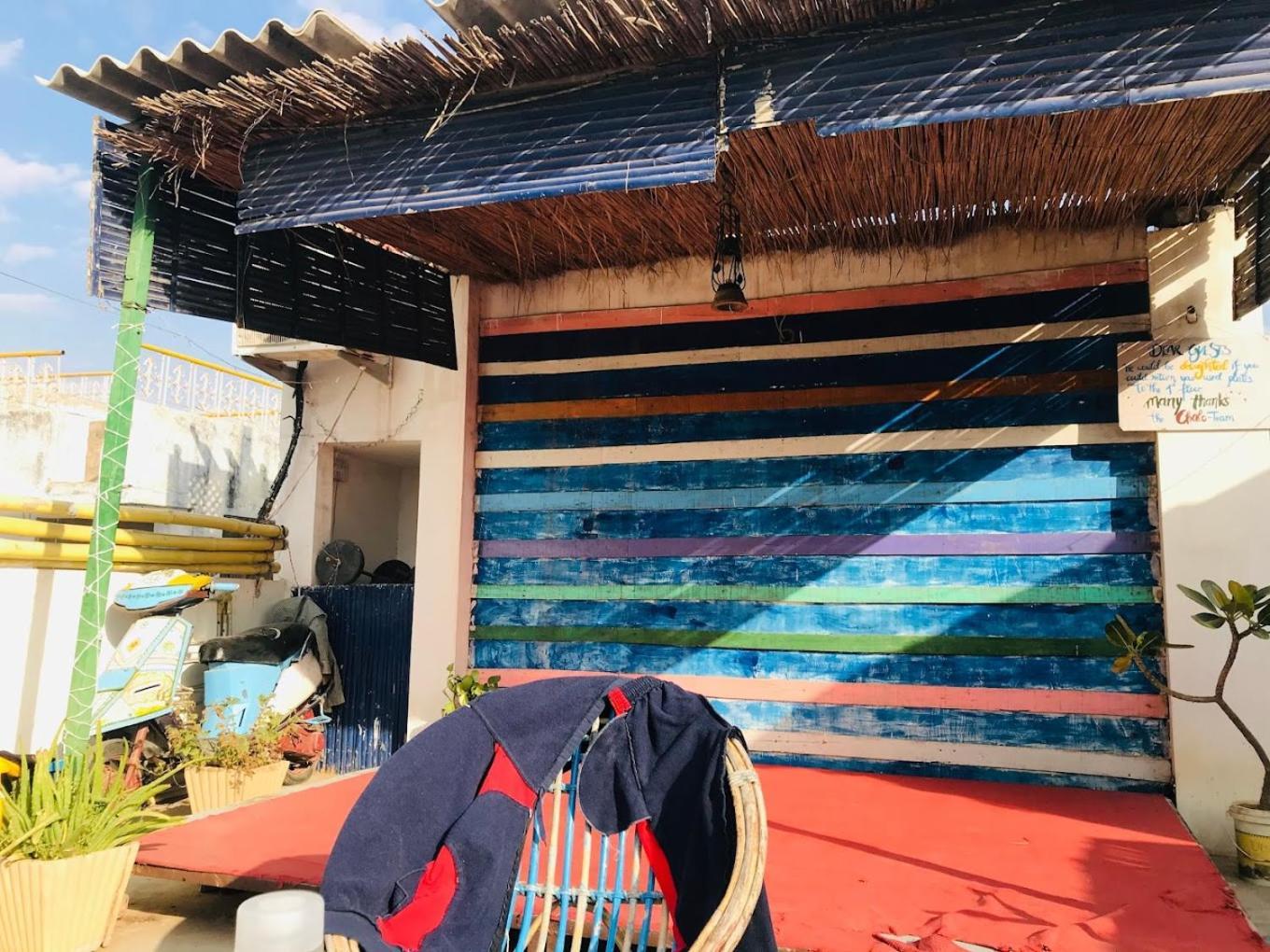 Hostel Chalo Eco Jaipur