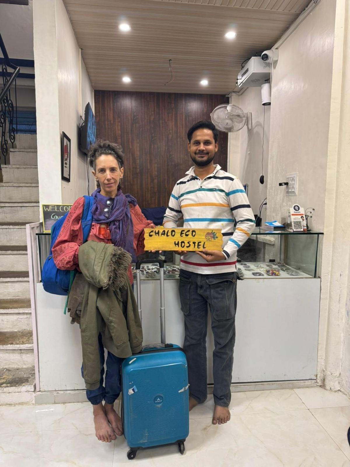Chalo Eco Hostel