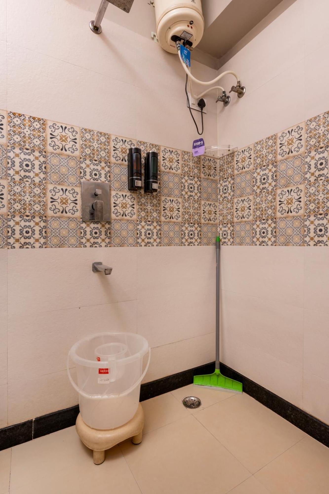 Hostel Wake N Flow Boutique By Jsh