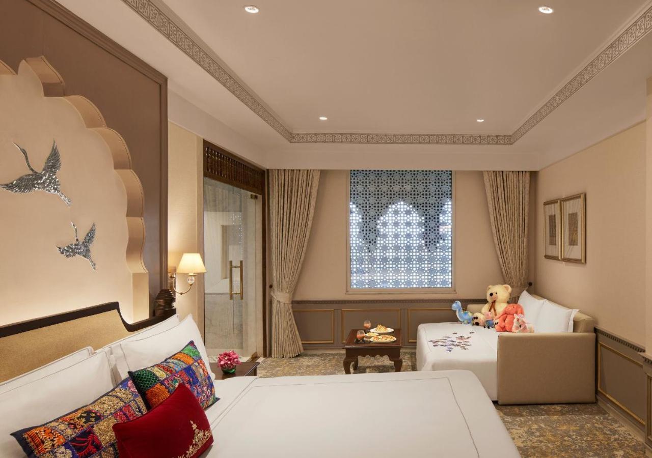 Anantara Jewel Bagh Jaipur