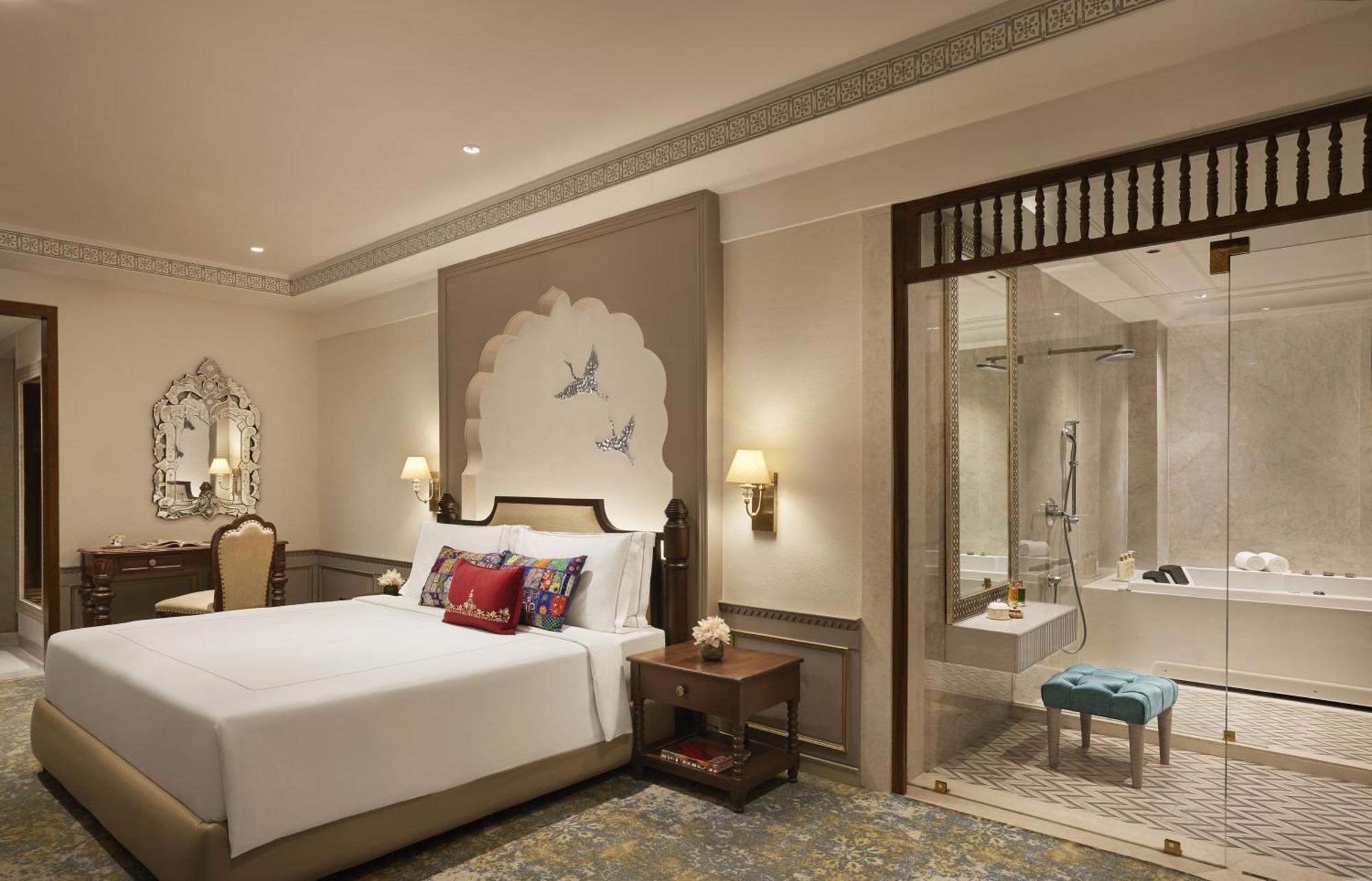 Hotel Anantara Jewel Bagh Jaipur