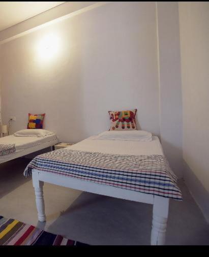 Hostel Eco Family