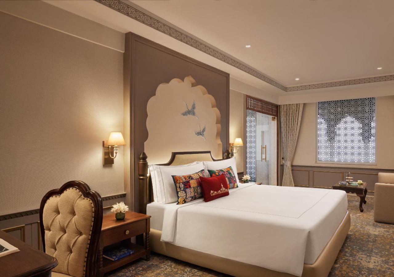 Anantara Jewel Bagh 5*