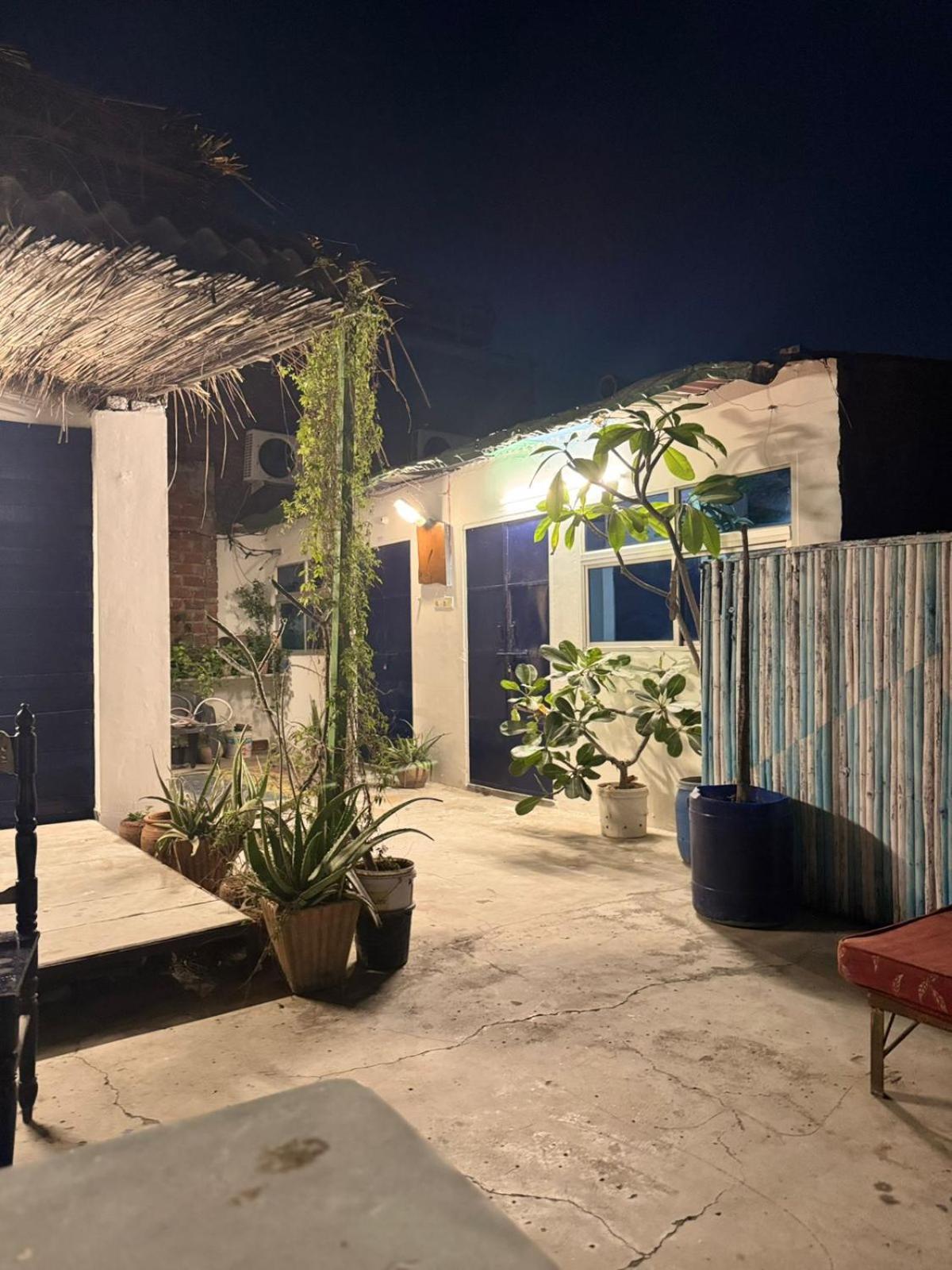 Eco Family Hostel