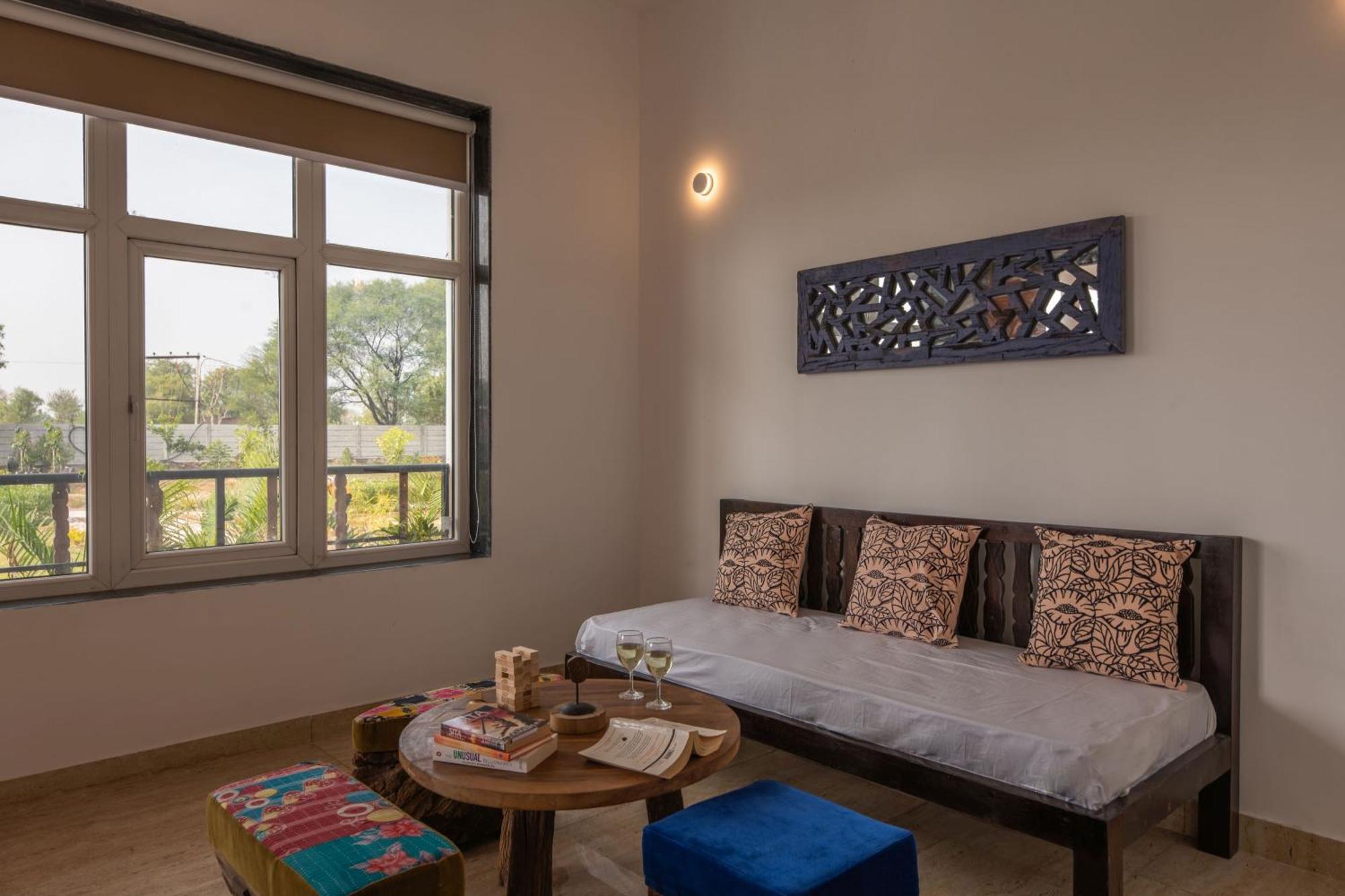Aranyavas Nature Retreat Resort