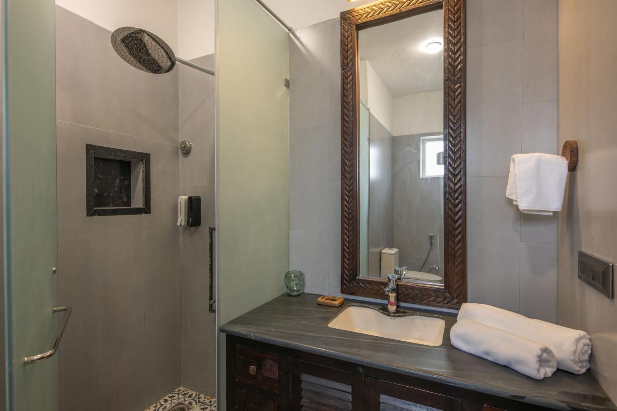 Aranyavas Nature Retreat Resort *