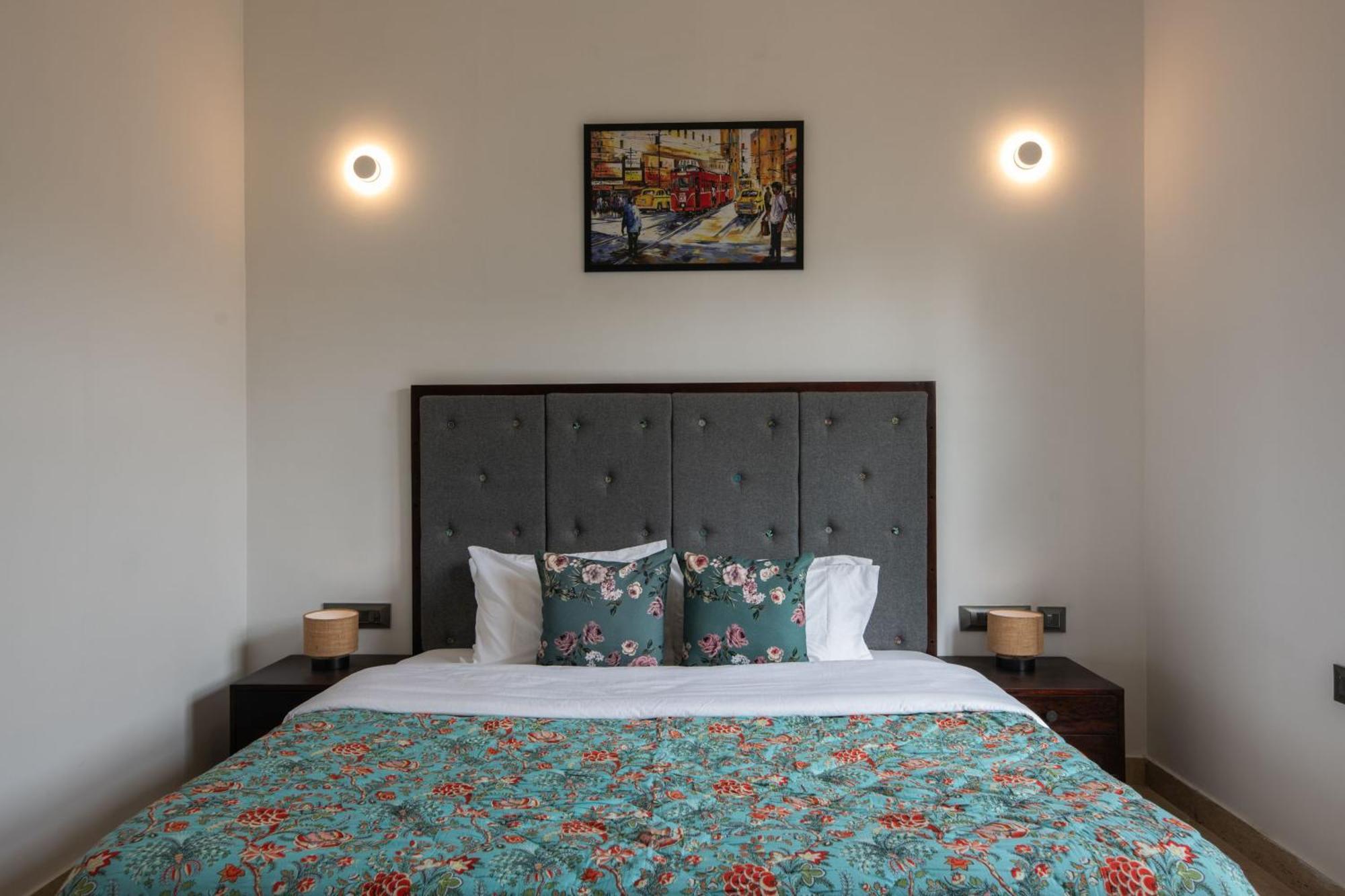 Aranyavas Nature Retreat Resort *