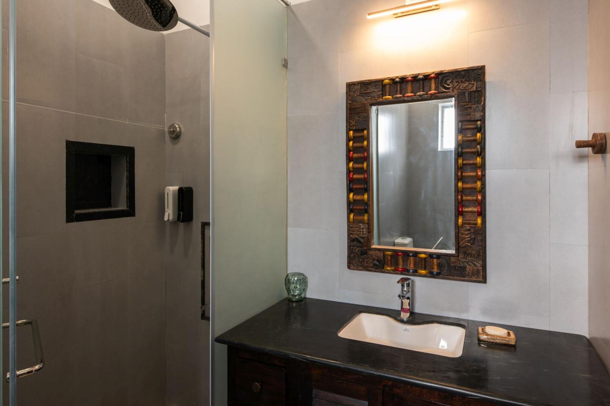 Resort Aranyavas Nature Retreat Jaipur