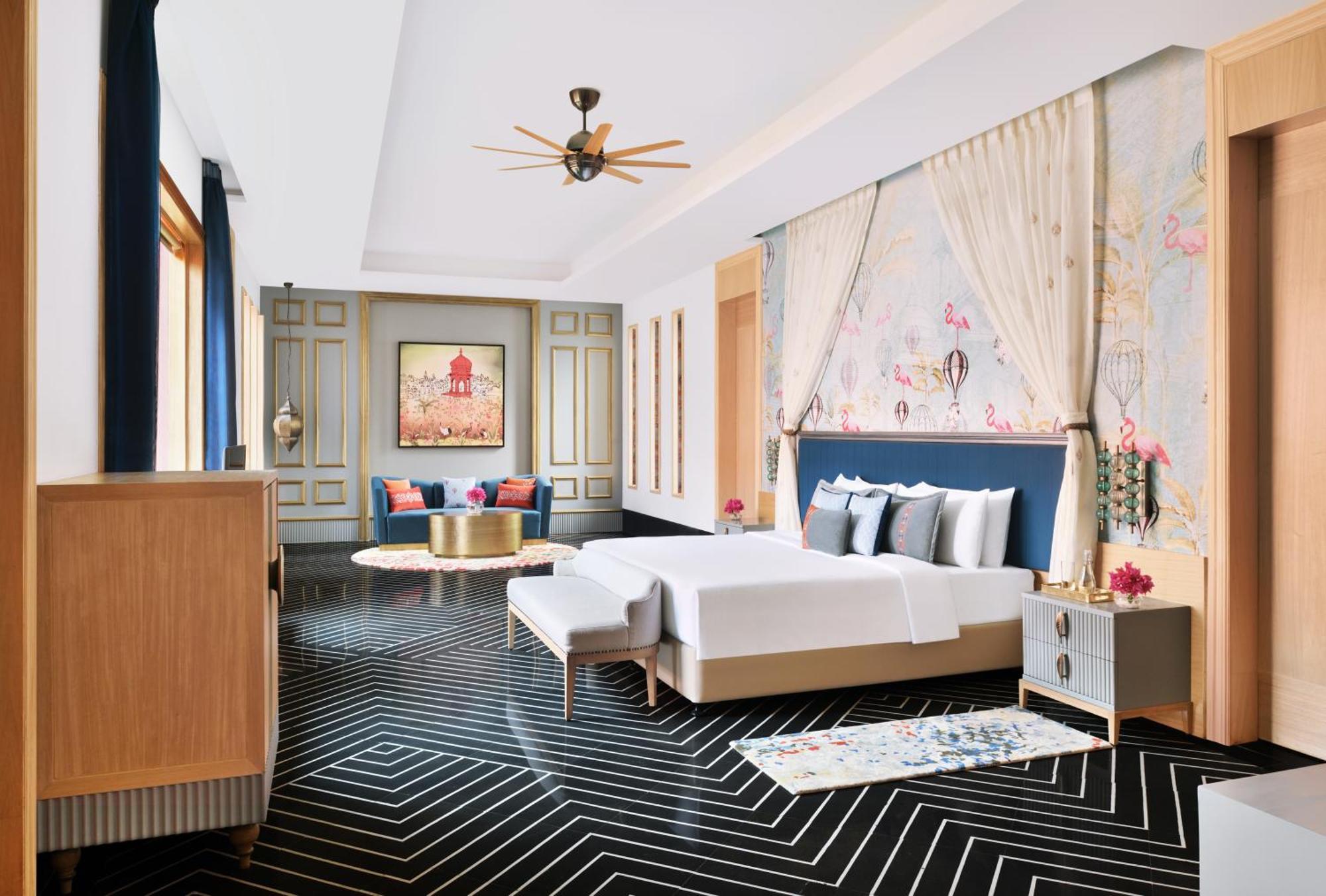 Resort Taj Devi Ratn & Spa, Jaipur