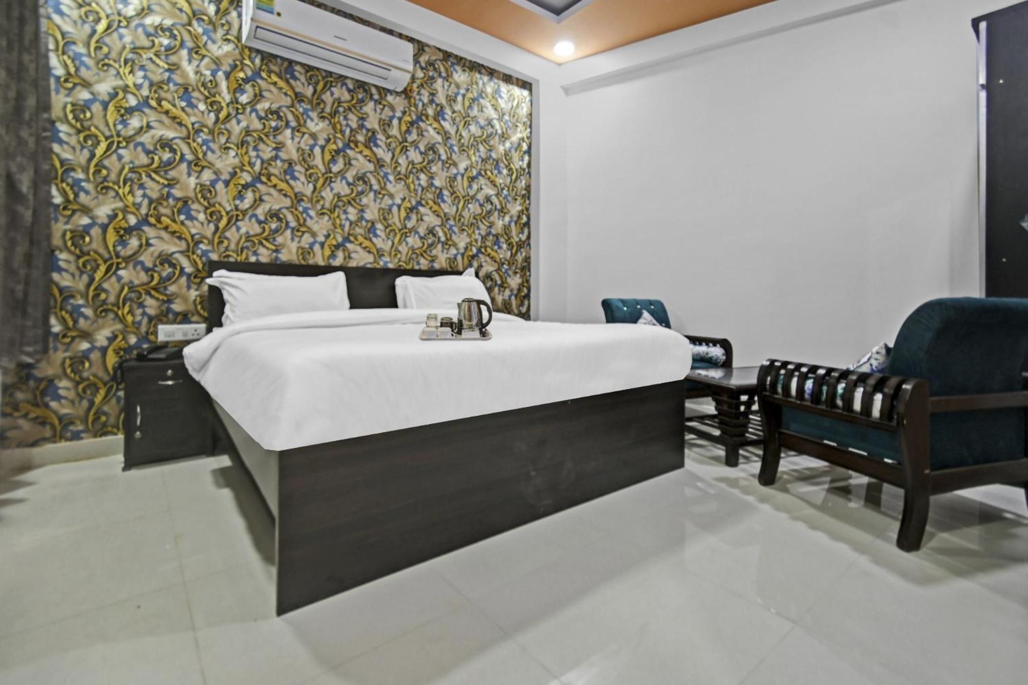 Collection O High Strret Hotel Jaipur