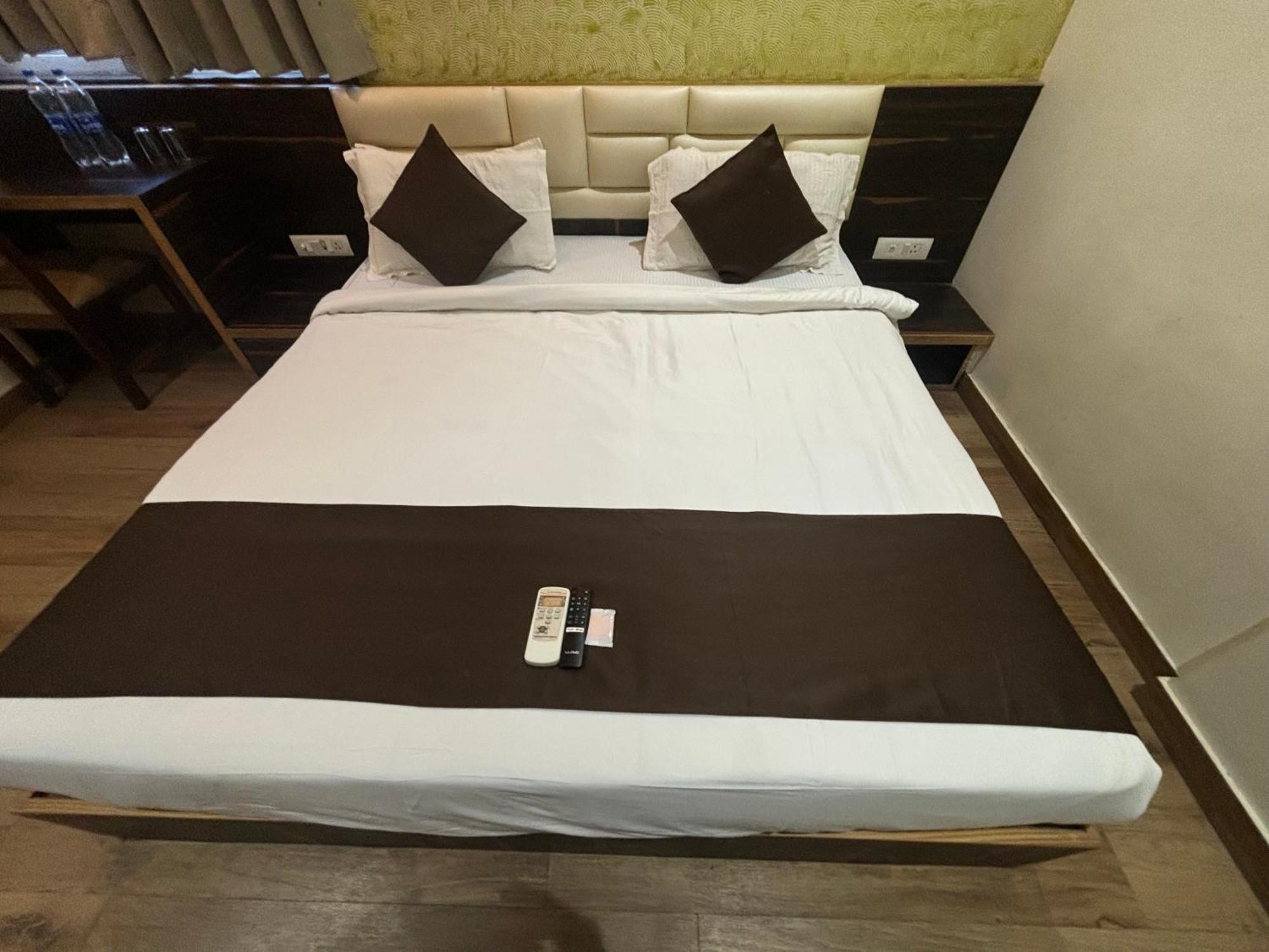 Karma Hotel
