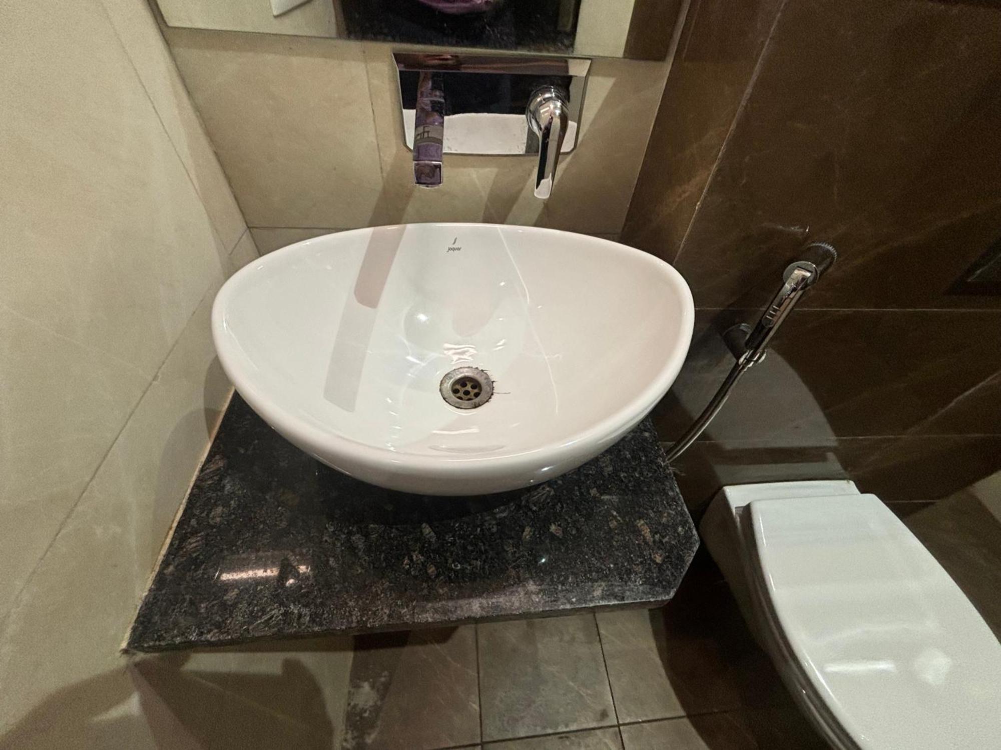Hotel Karma Jaipur