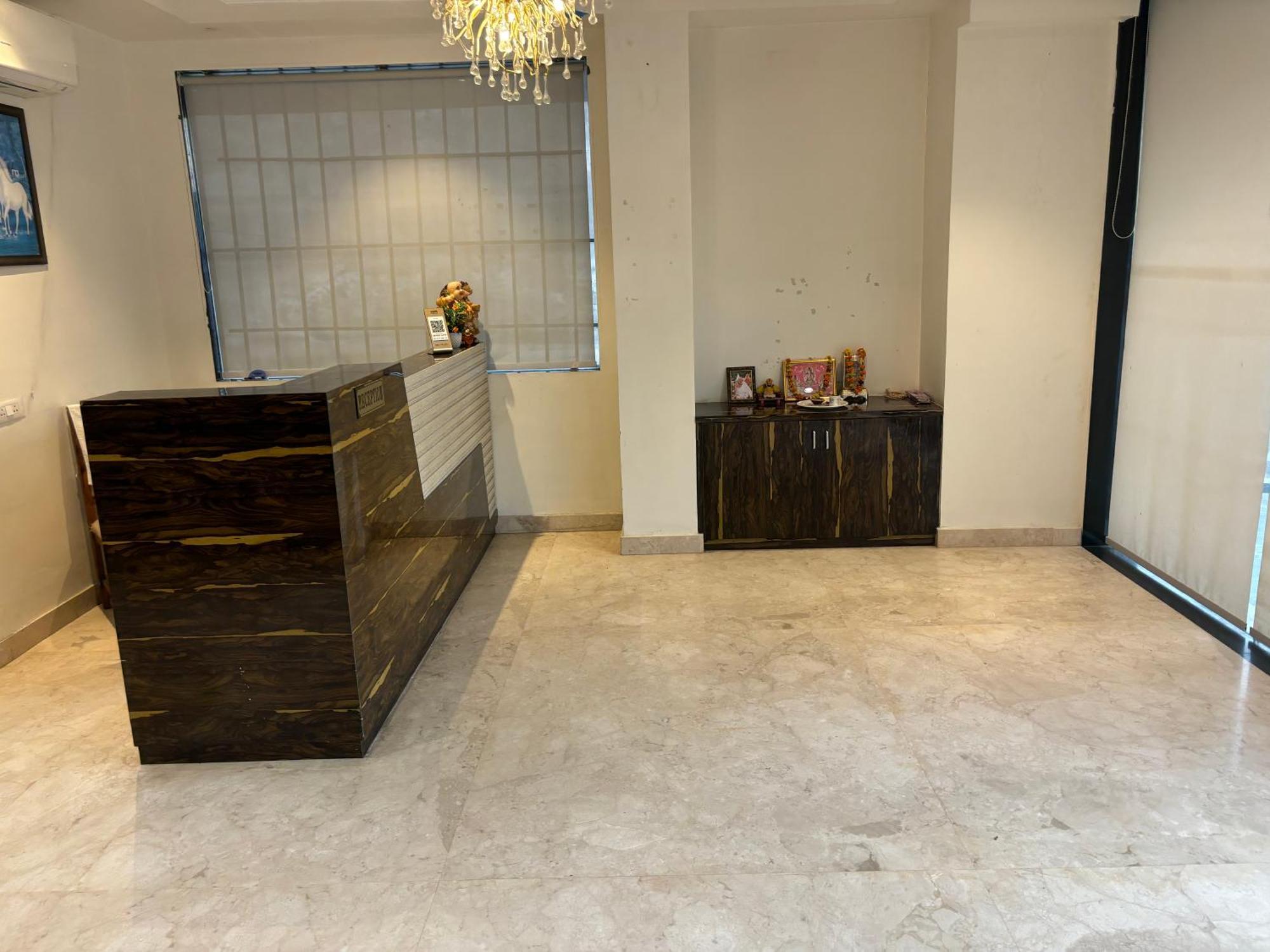 Hotel Karma Near Exhibition And Convention Centre Jaipur