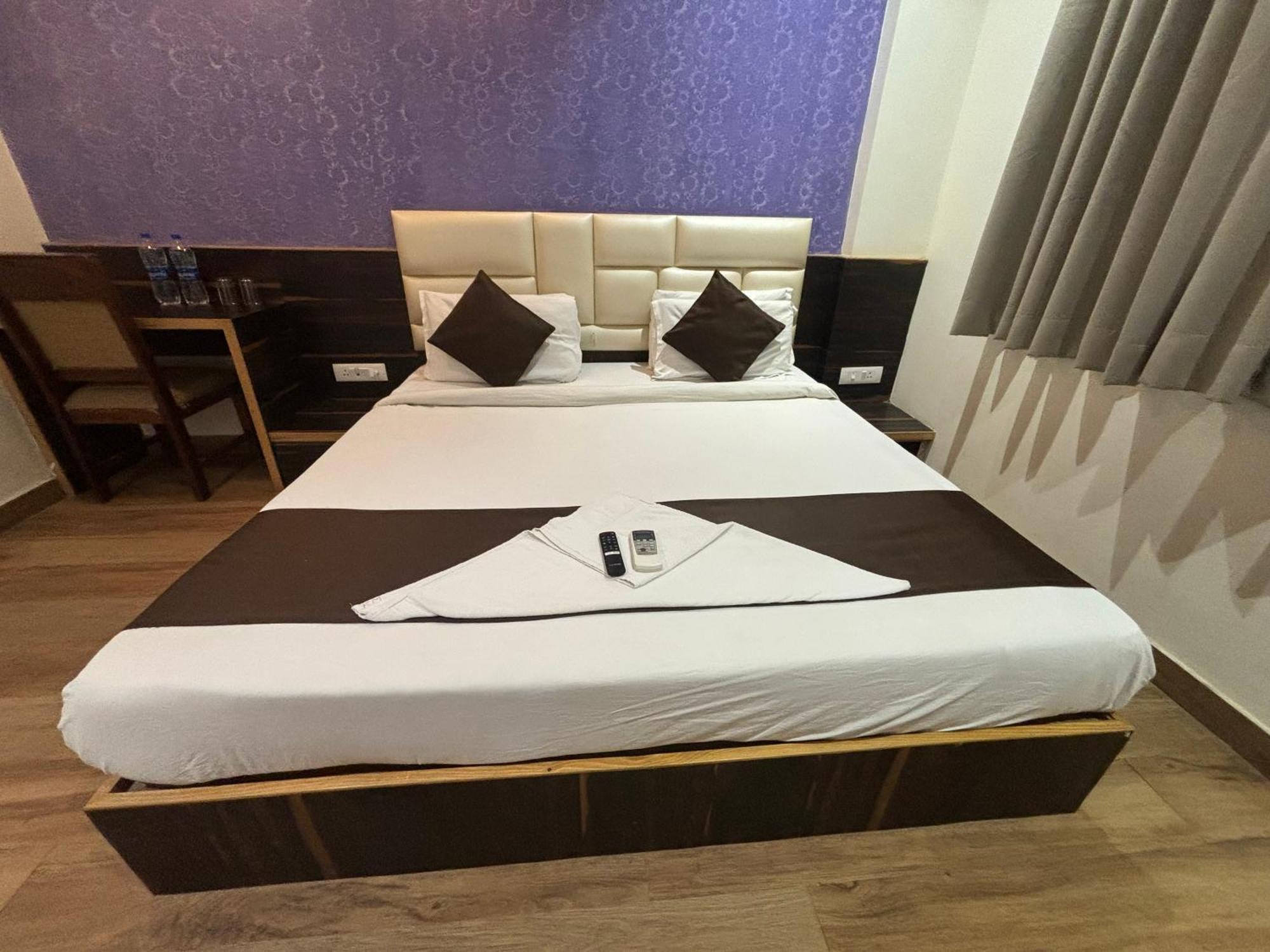 Karma Hotel *