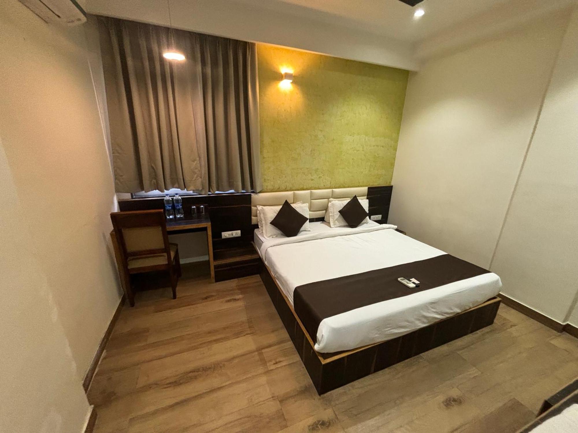 Karma Hotel Jaipur