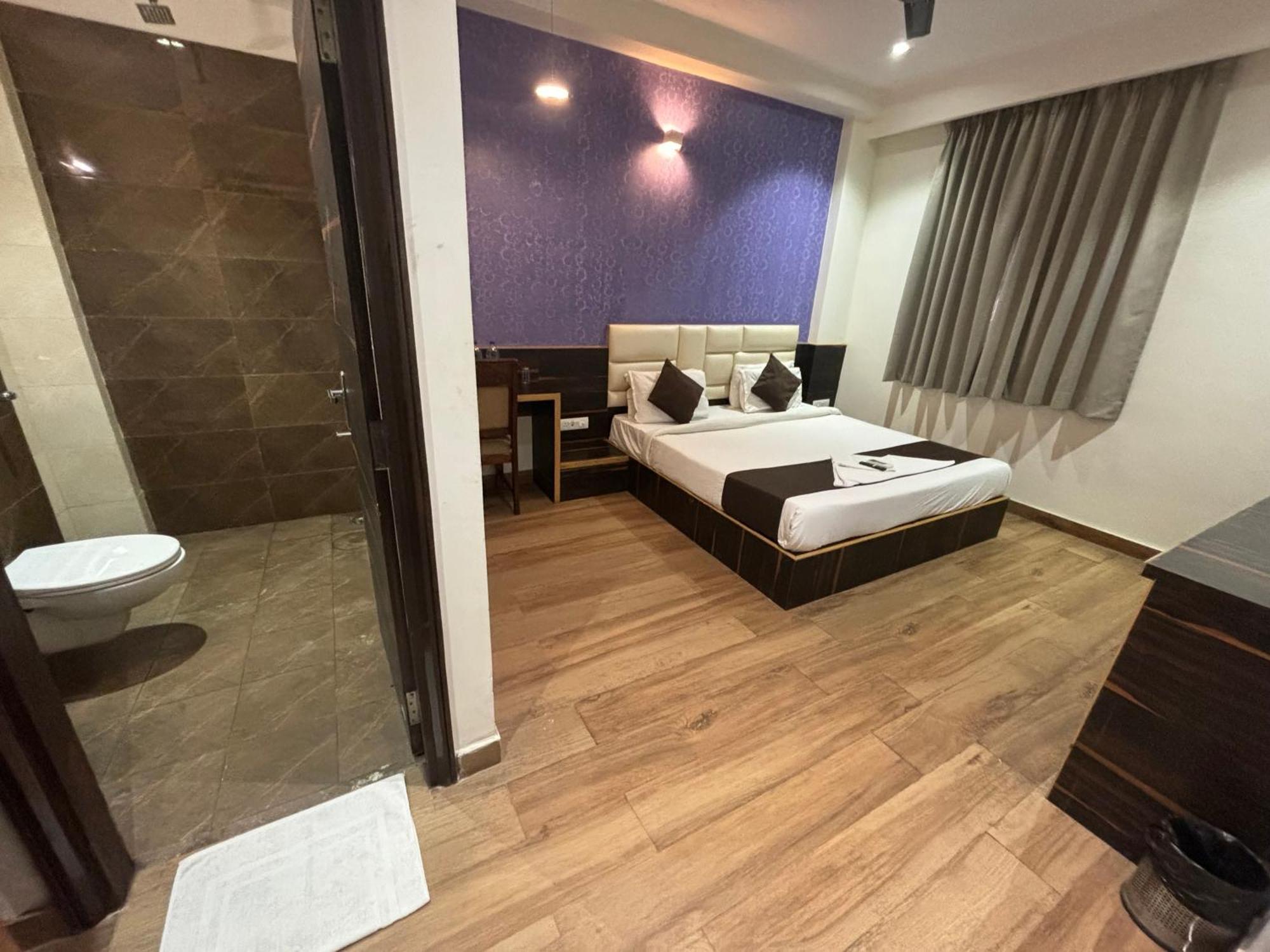 Hotel Karma Jaipur