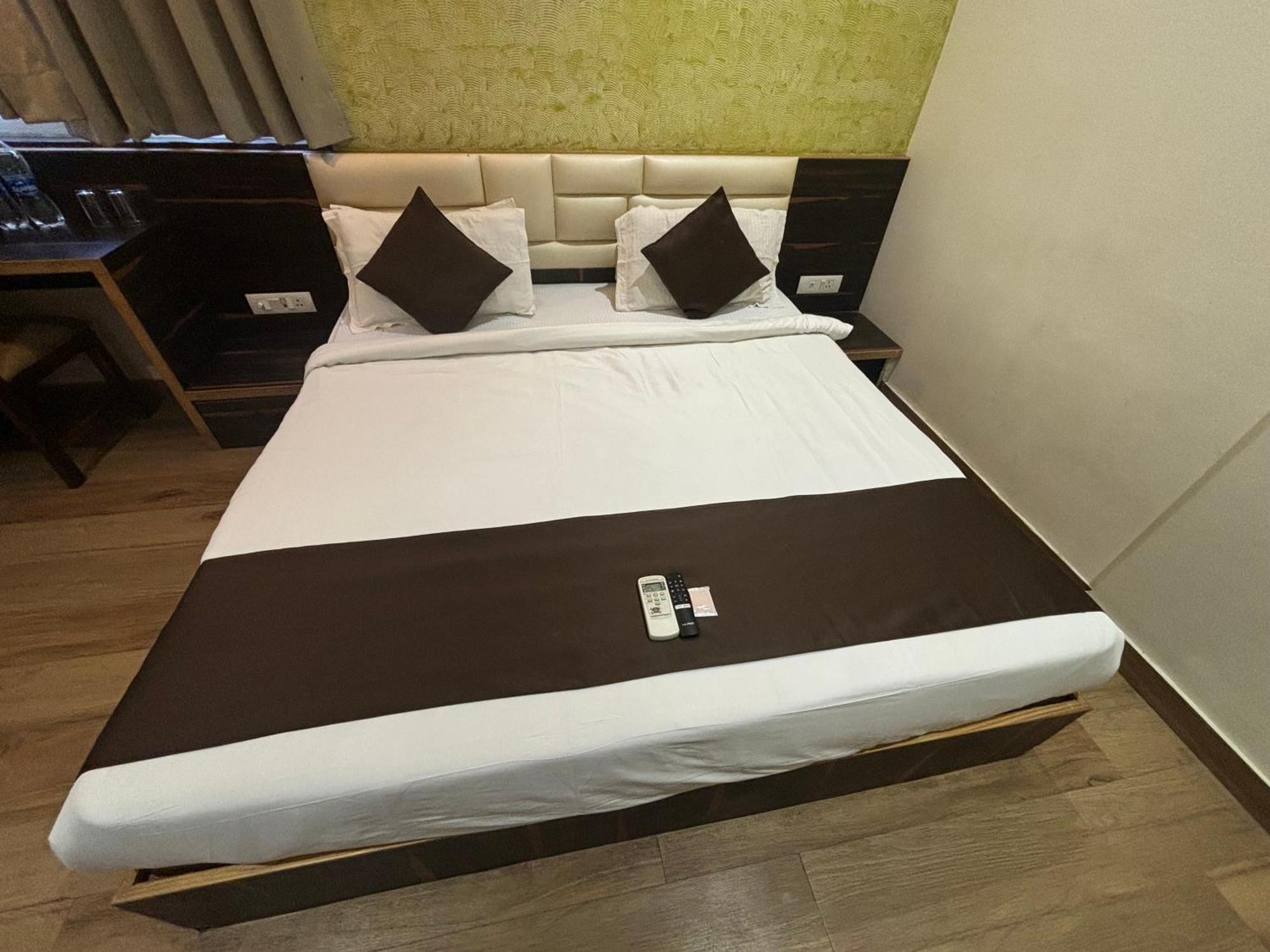 Karma Hotel