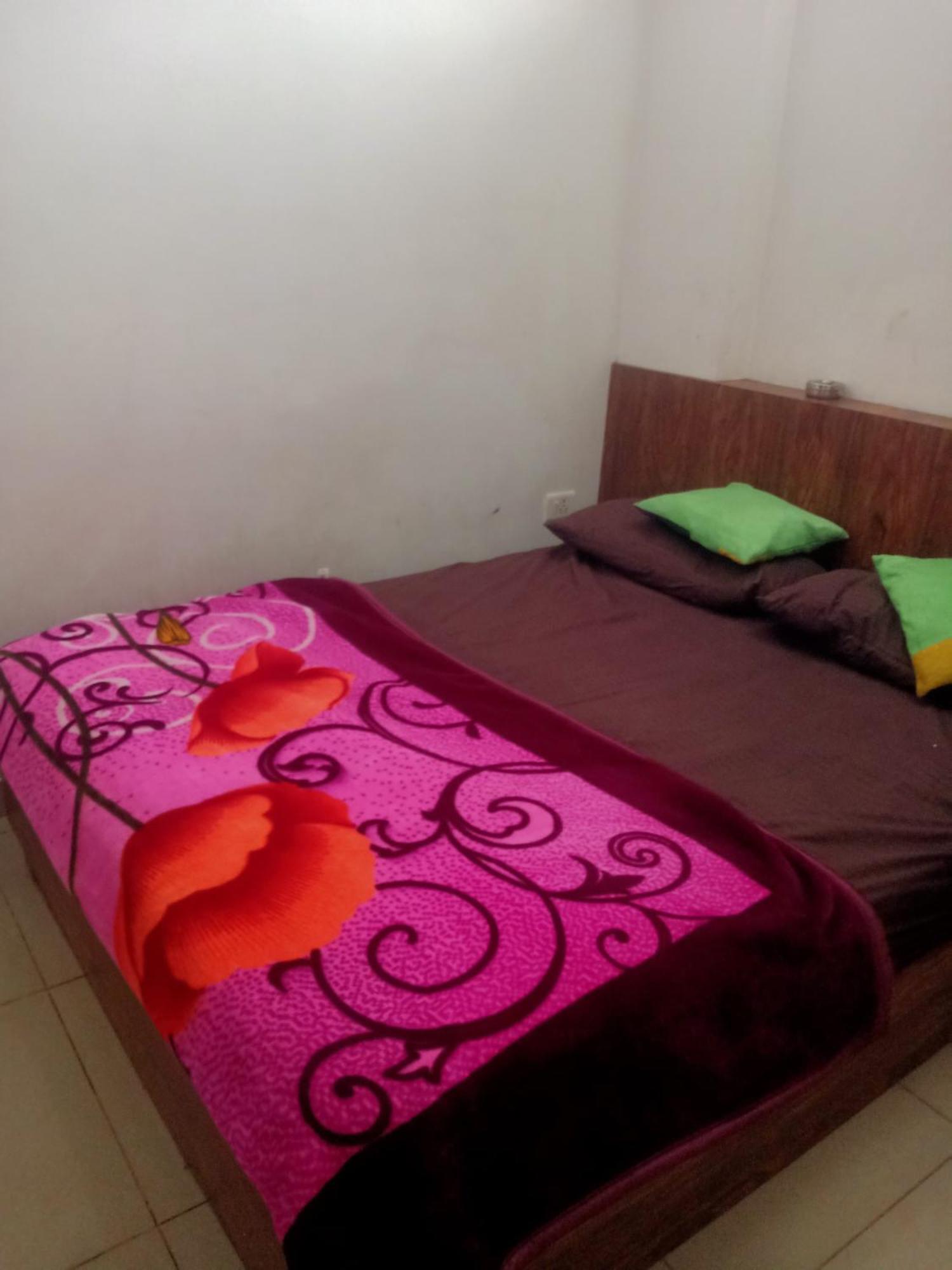 The Mint Hotel